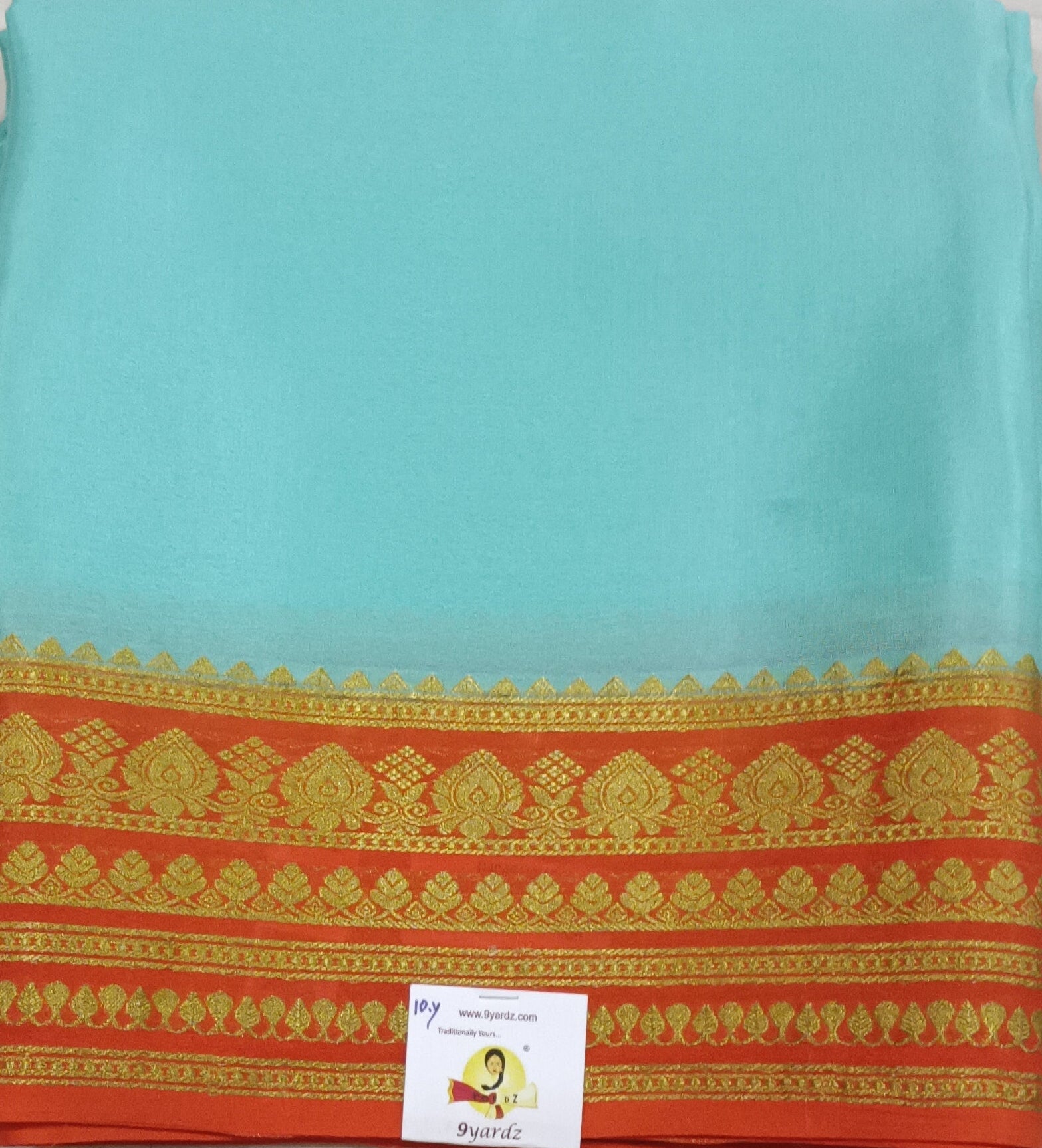 Pure Mysore Silk Madisar