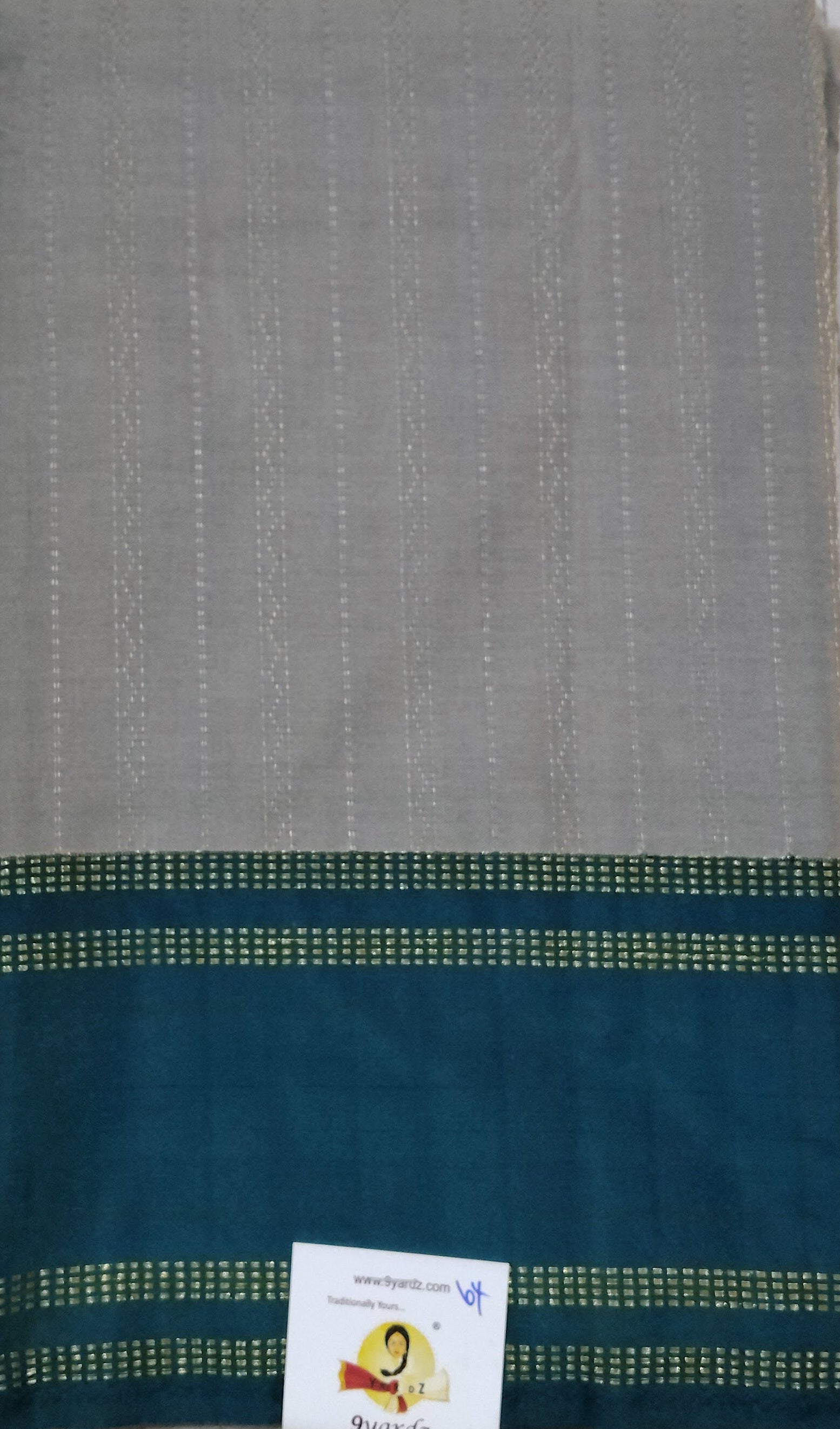 Art silk 6yardz sarees