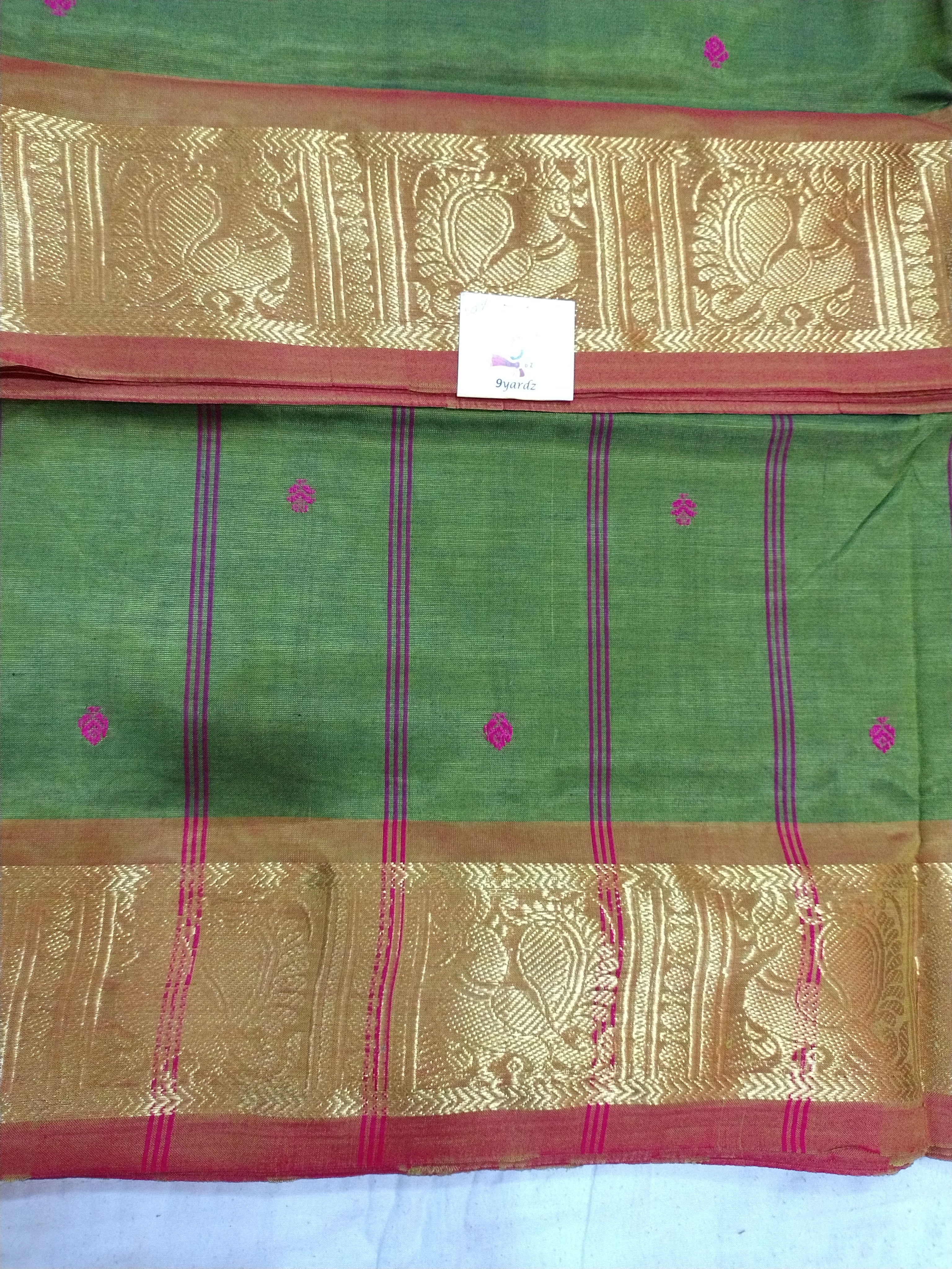 Vaazhainaar Pattu Madisar