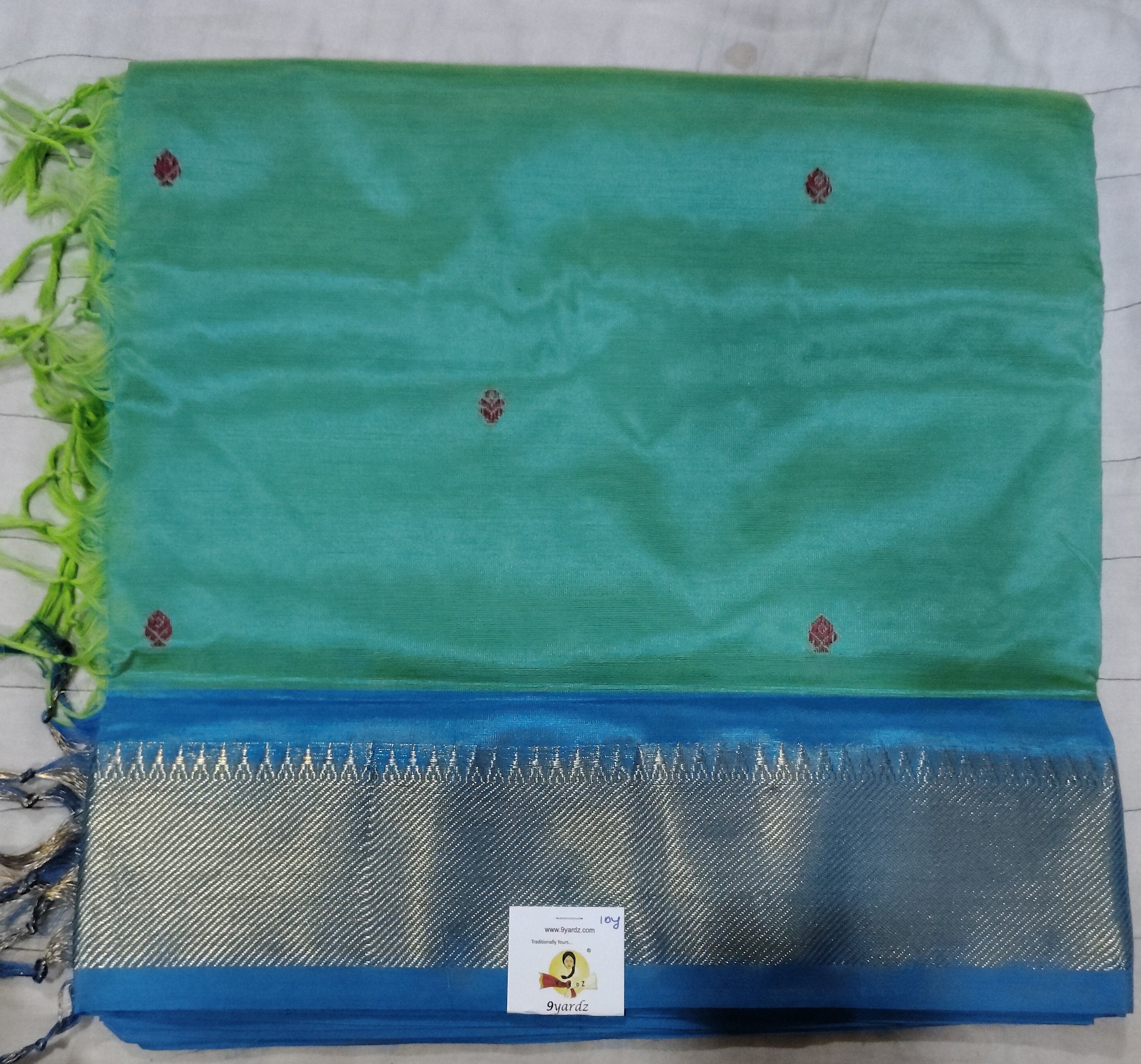 Vaazhainaar Pattu Madisar