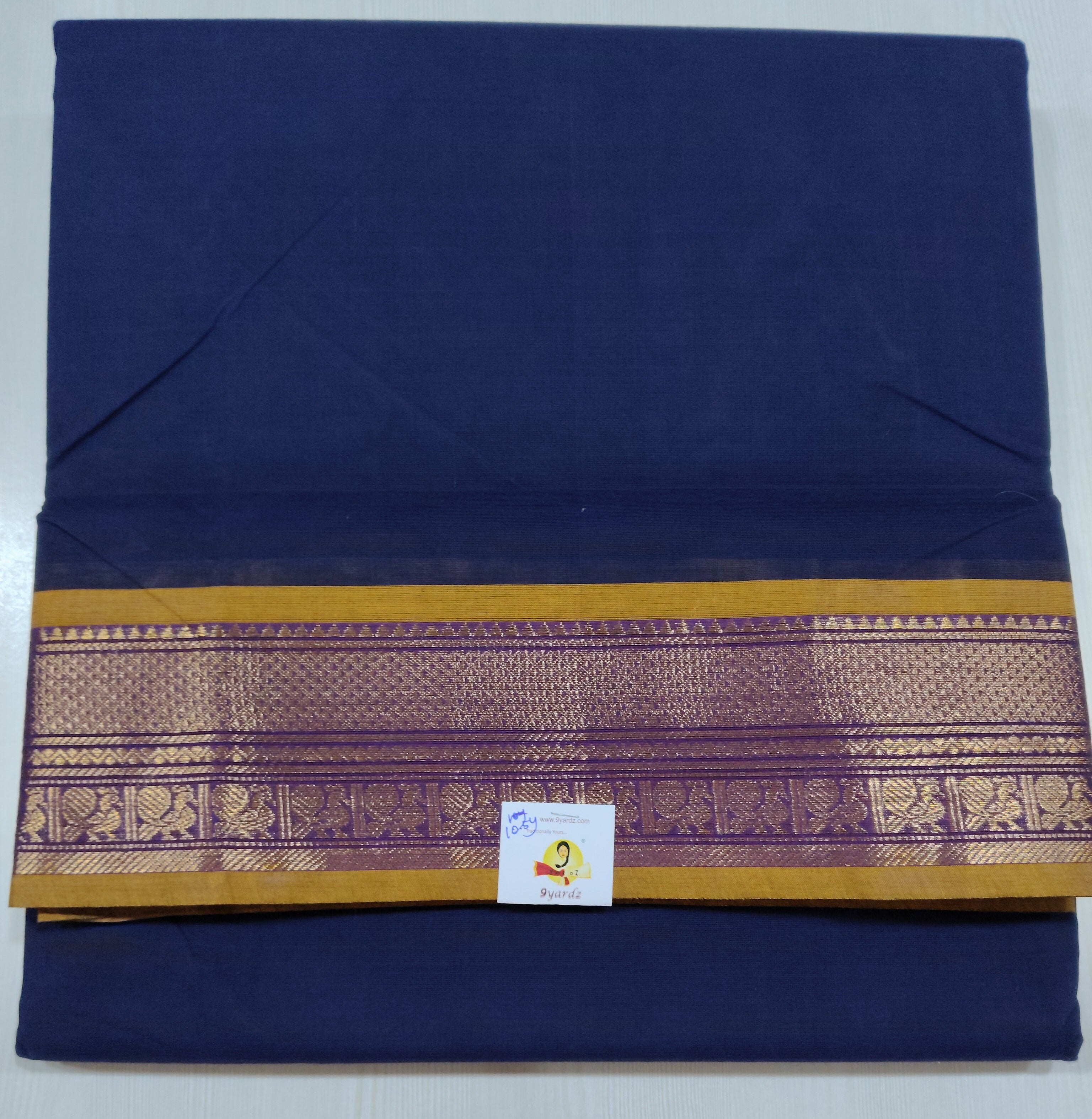 Cotton Madisar 10.5yards