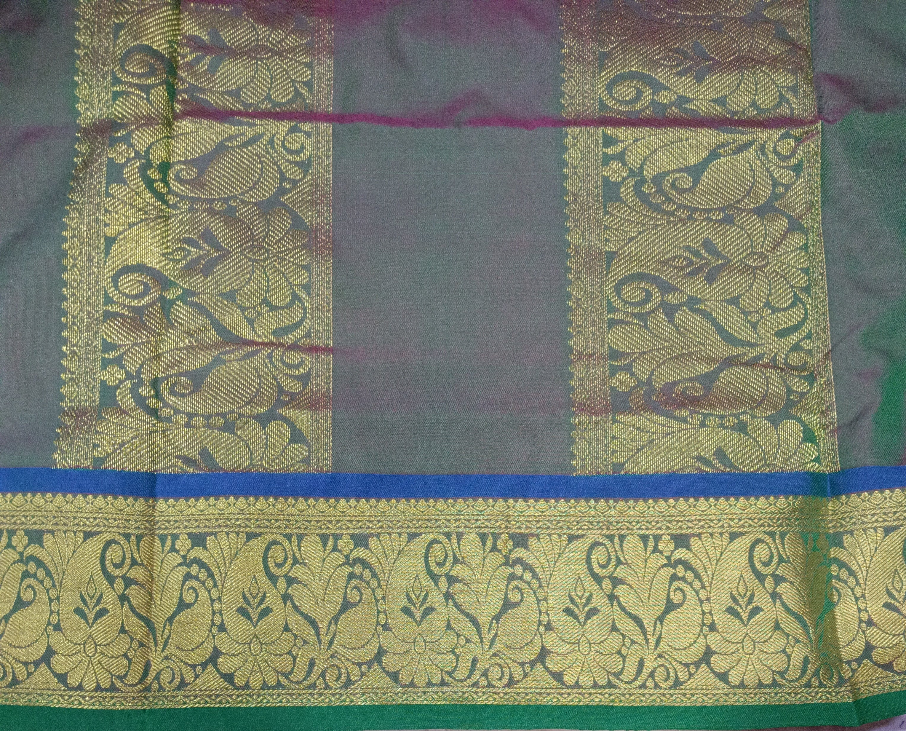 Poly silk 10yards madisar