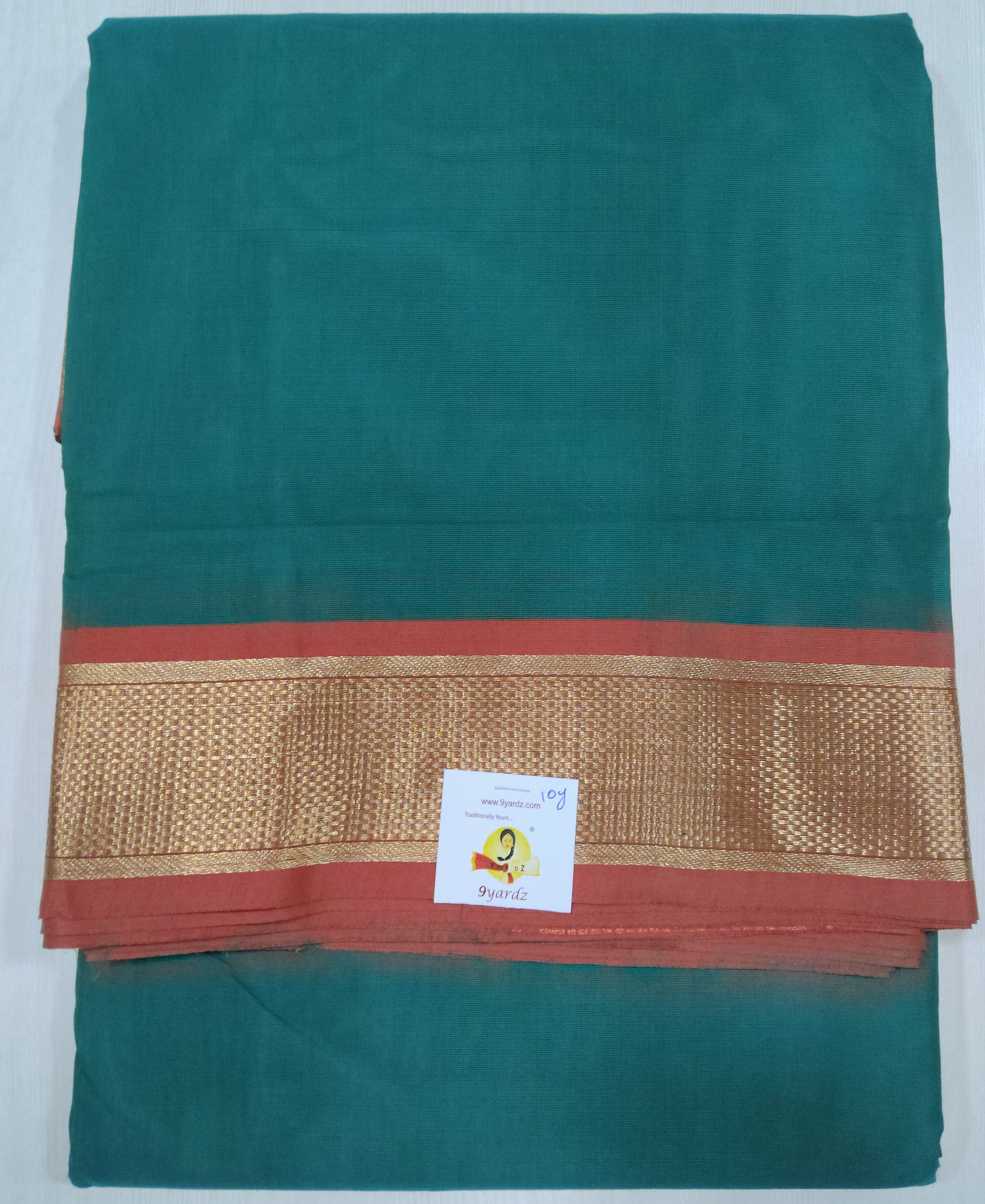 Devendra  saree 10yards