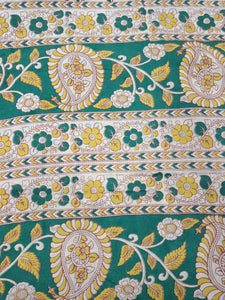 Kalamkari cotton 10yardz