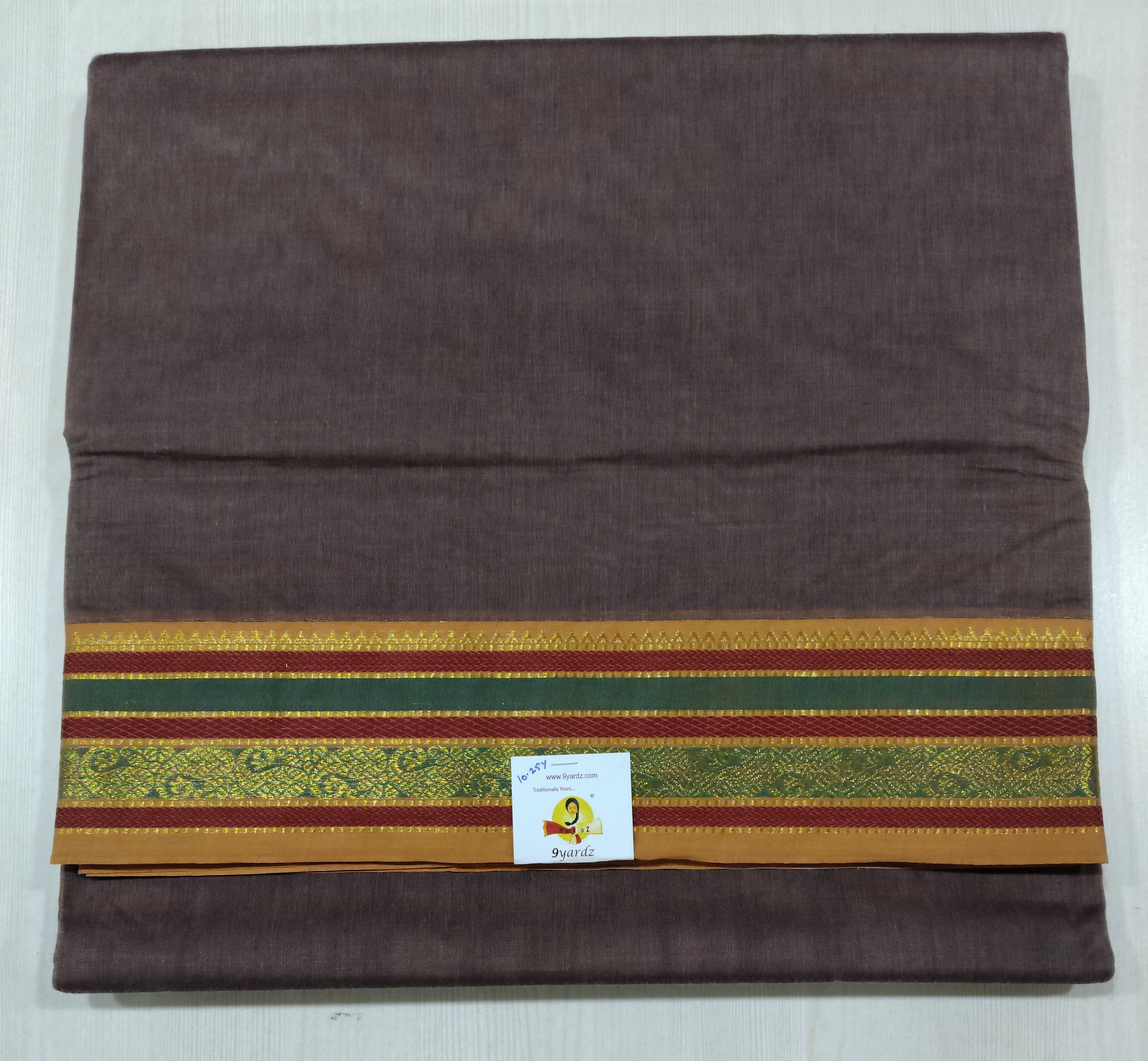 Kanchi cotton madisar