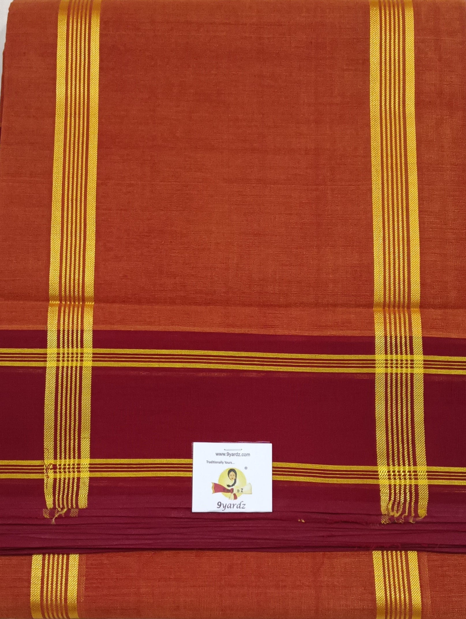 Devendra plain 10yards