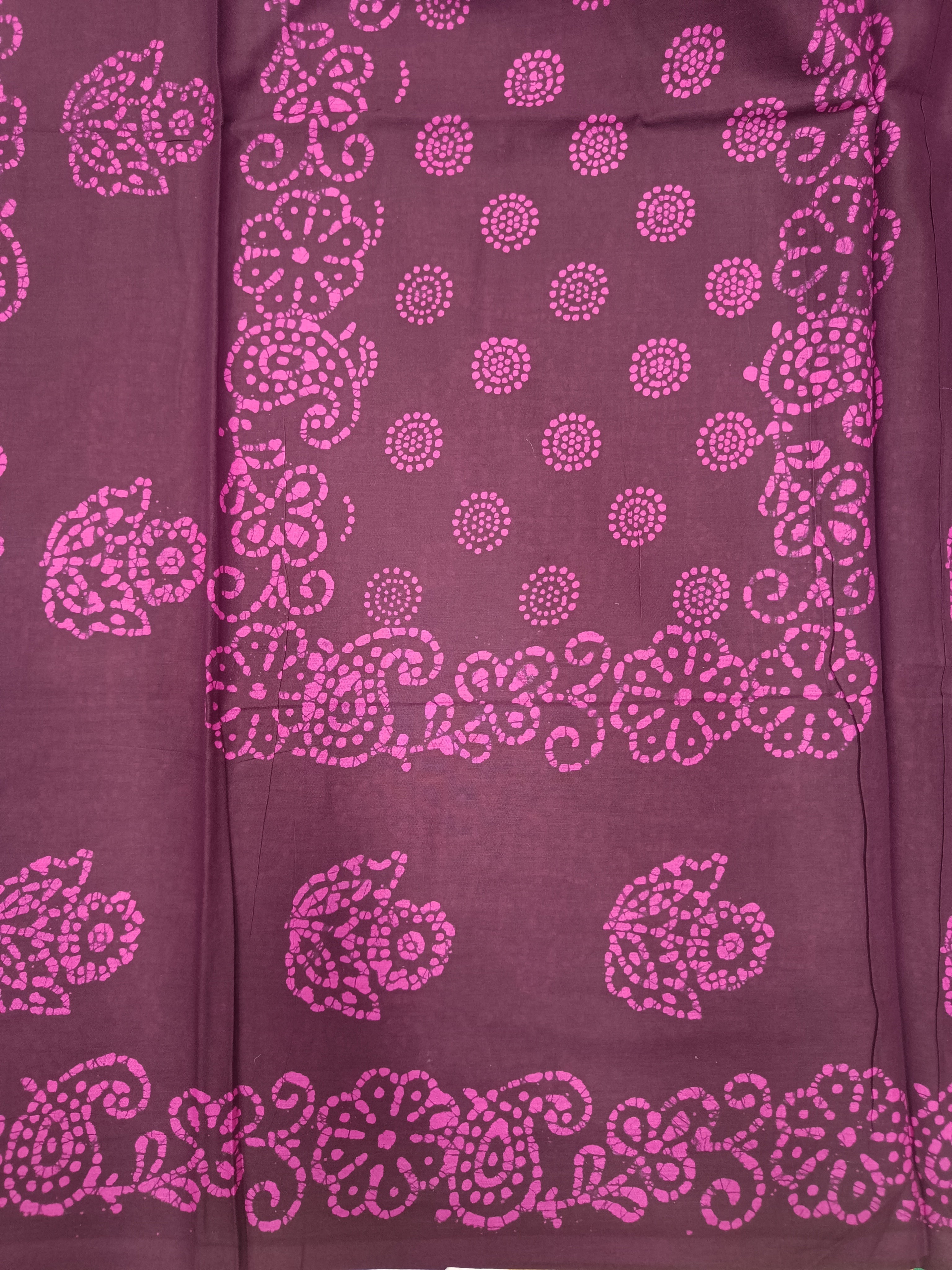 Ranee voile sarees 6 yards
