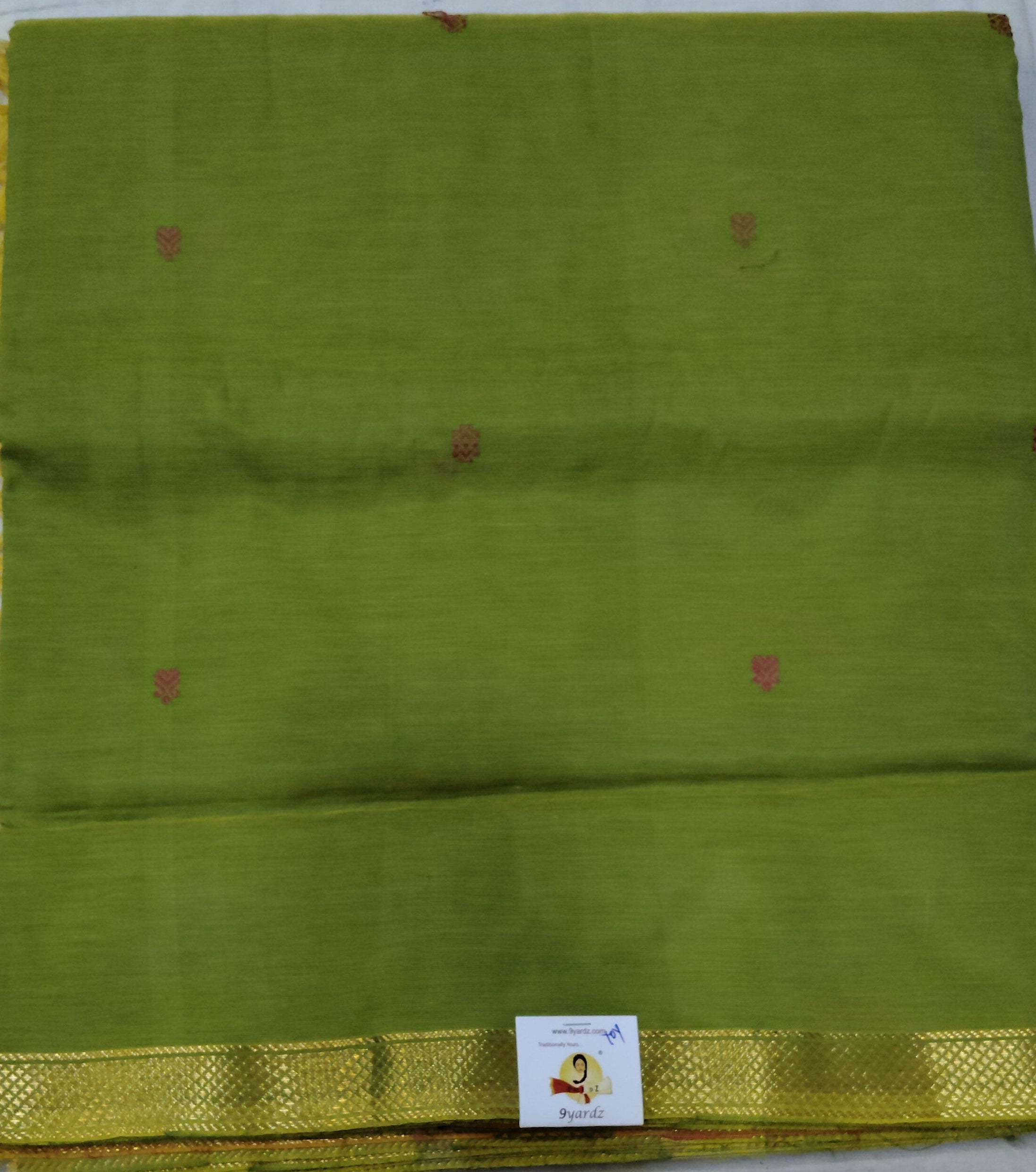 Vaazhainaar Pattu Madisar