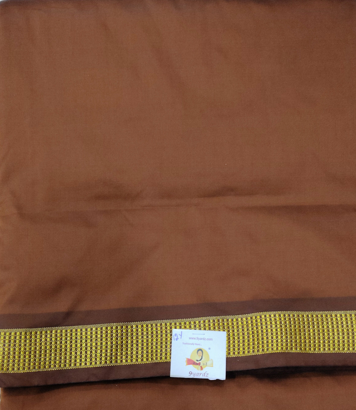 Poly silk 12yards madisar