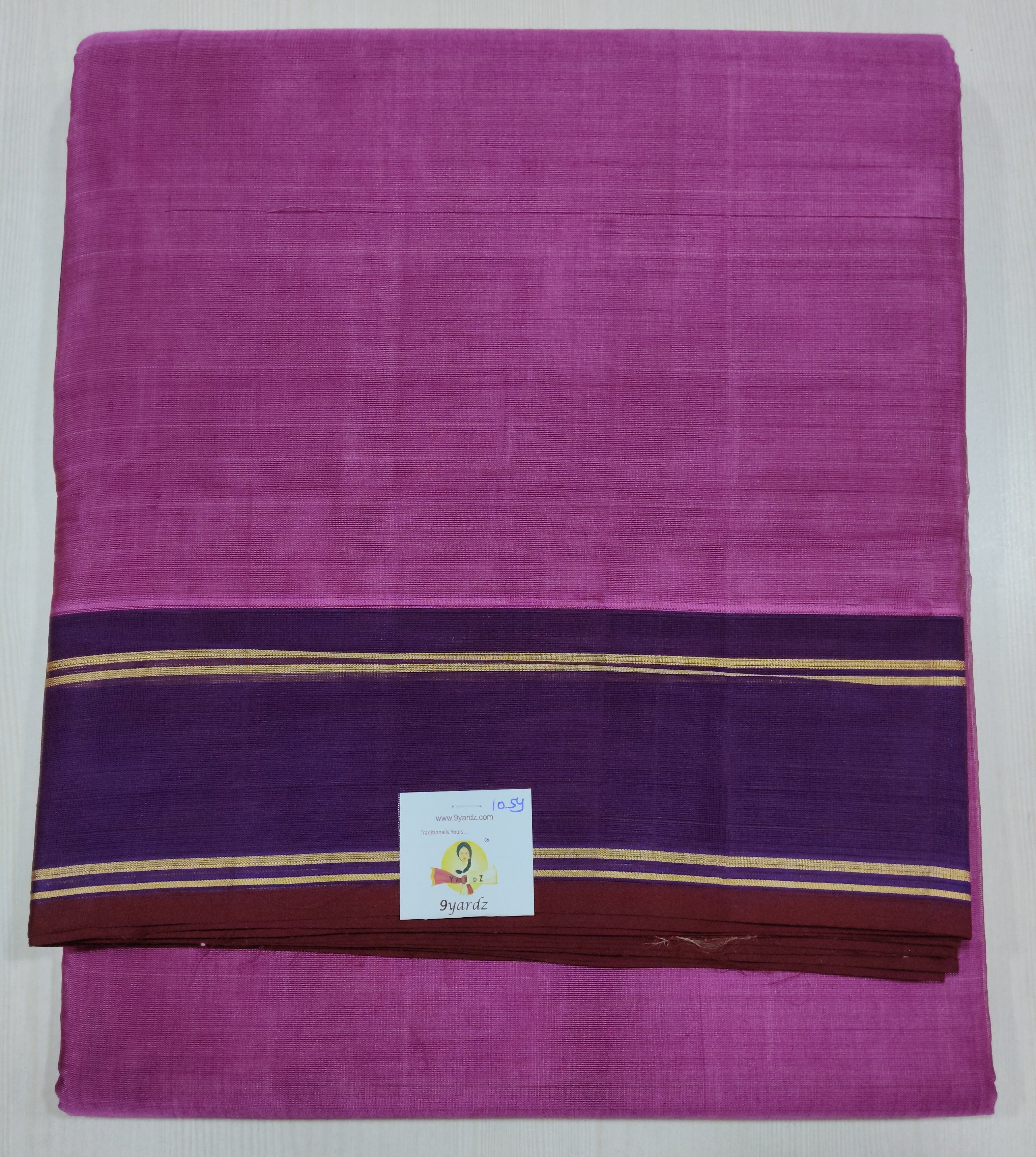 Devendra  saree 10.5yards