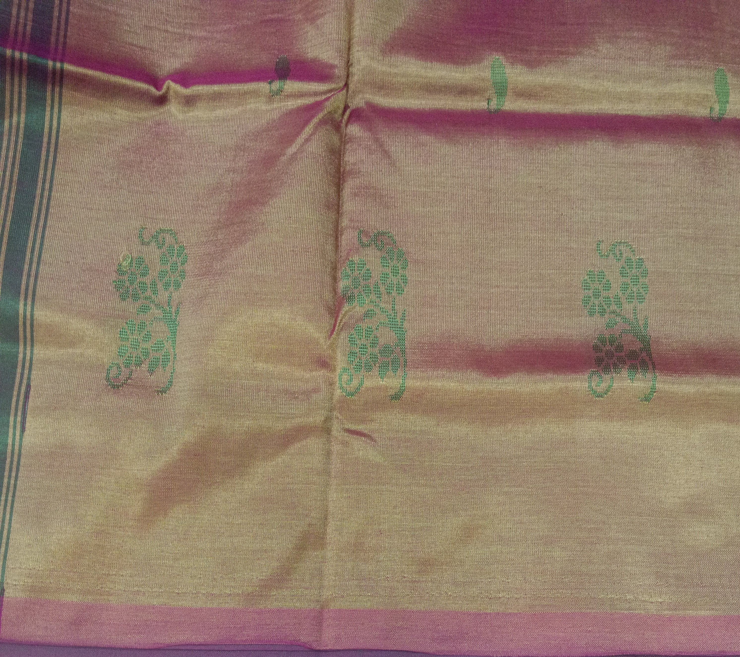 Vaazhainaar Pattu Madisar