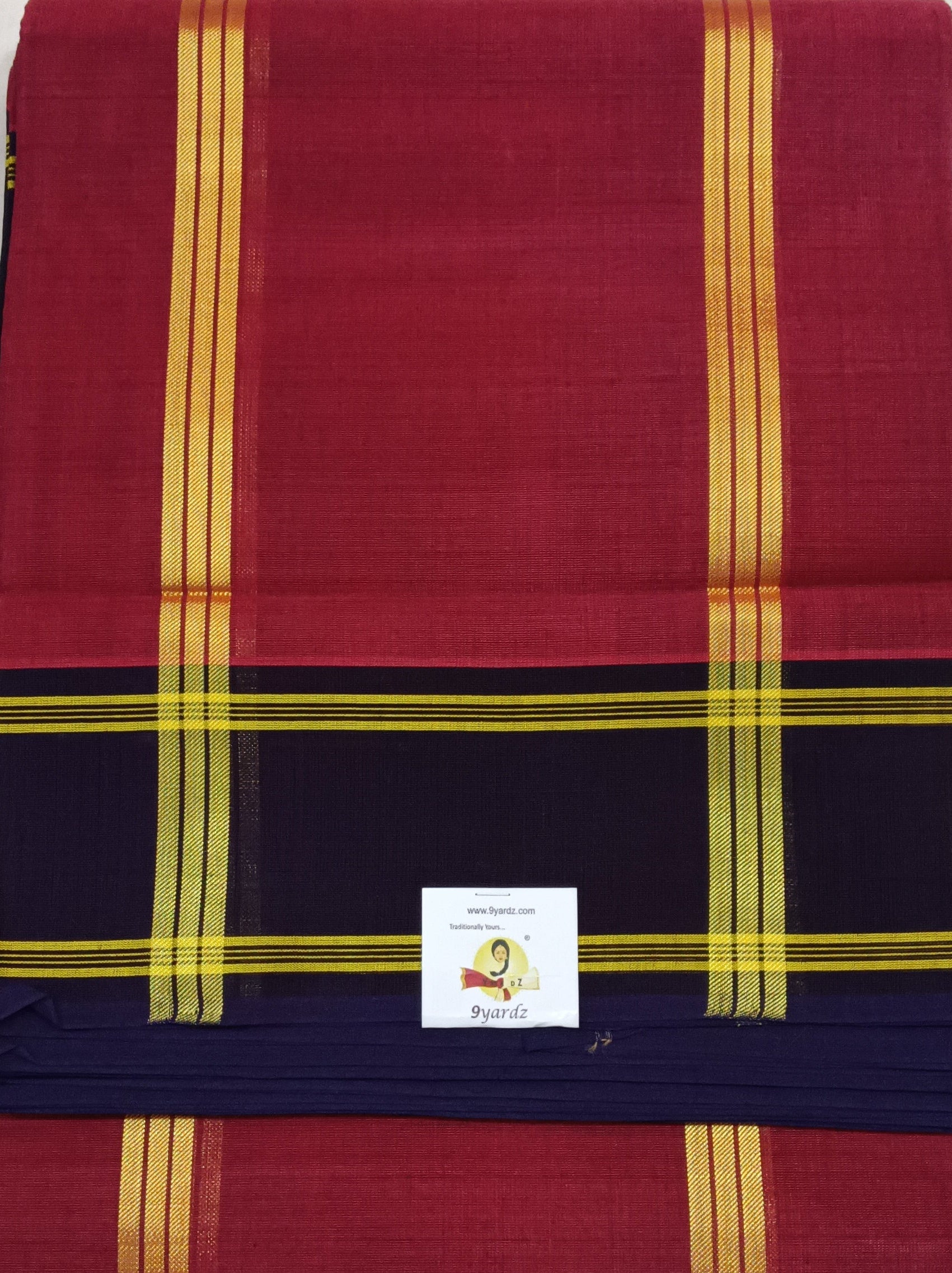 Devendra plain 10yards