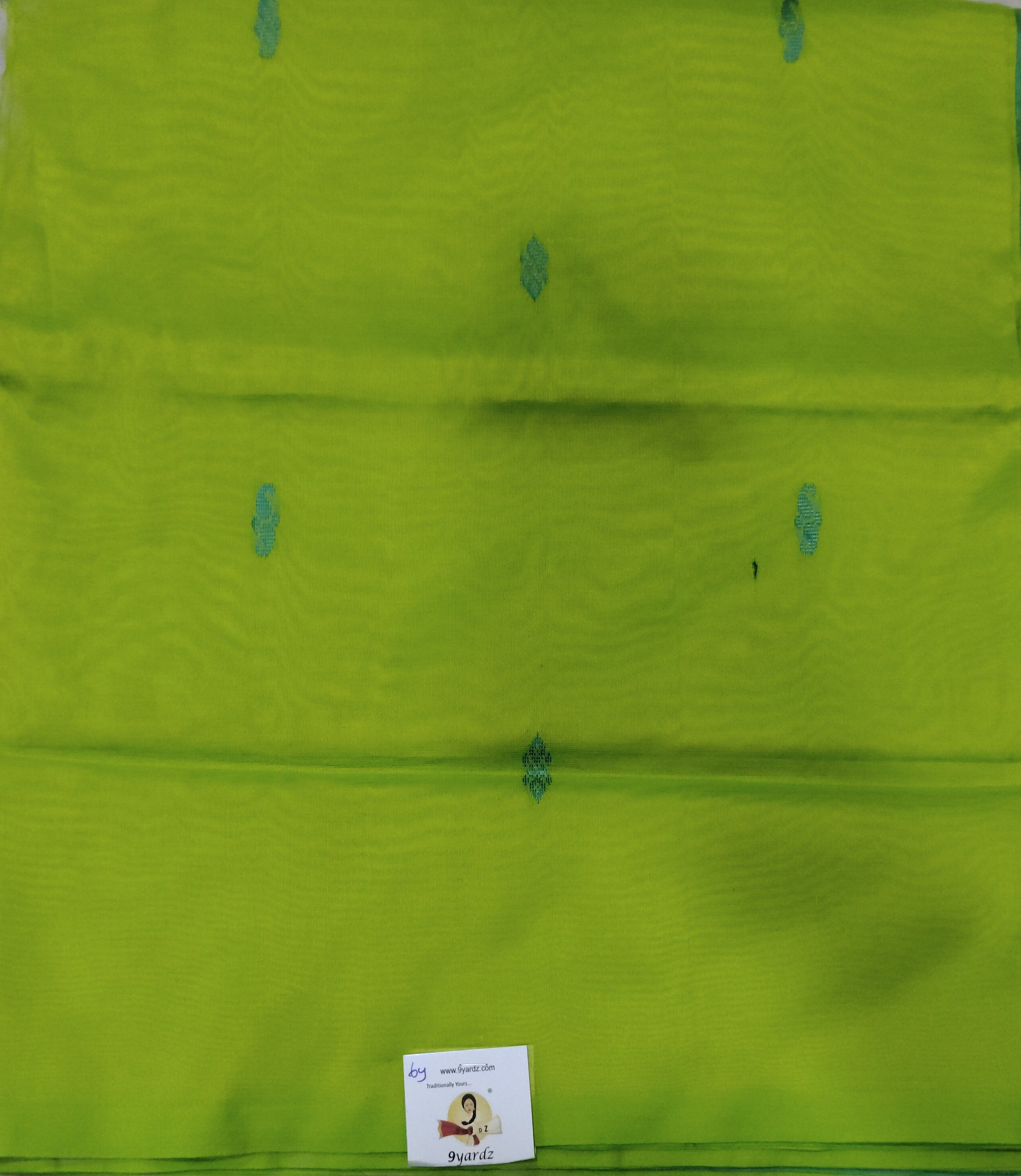 Vaazhainaar pattu 6 yards