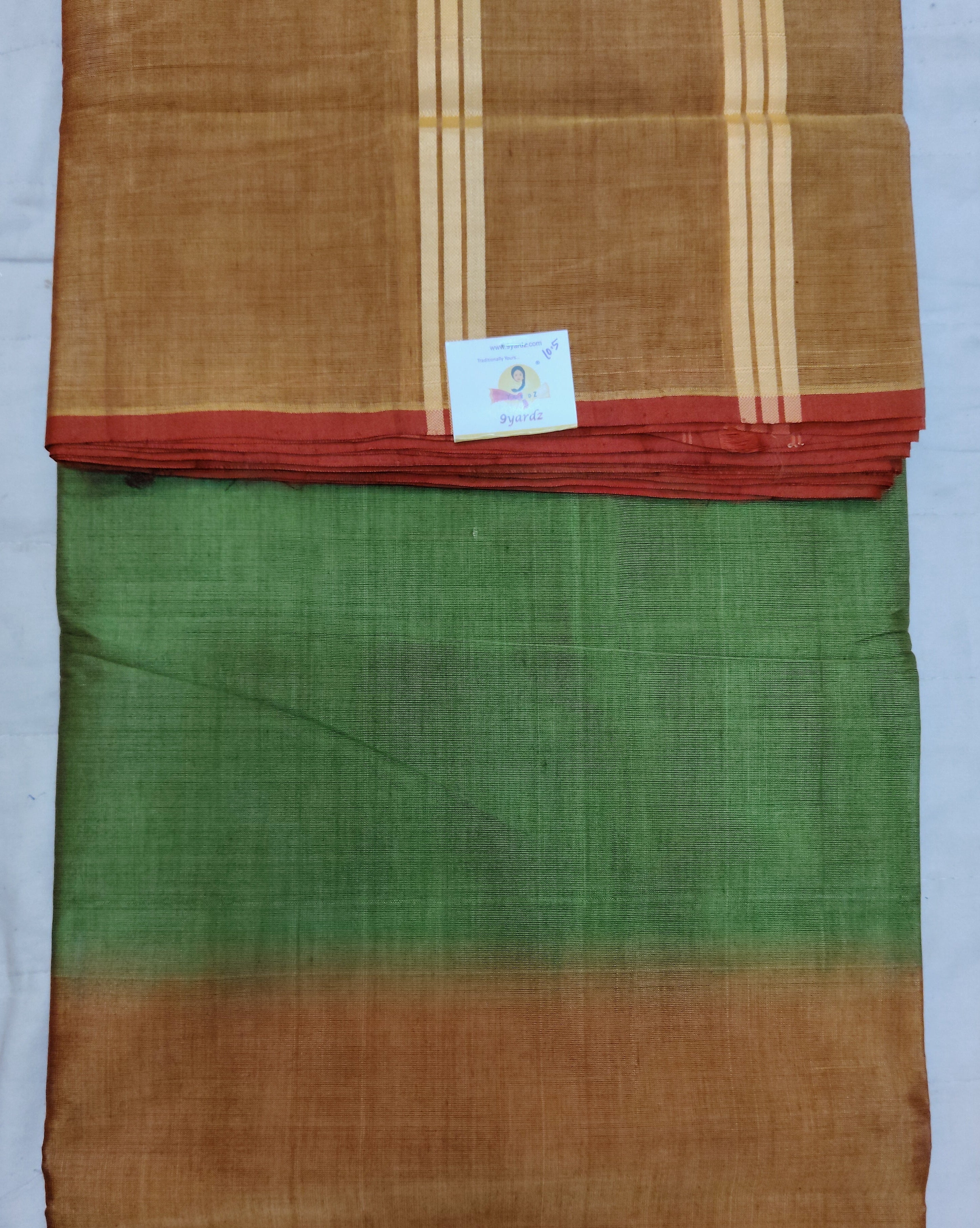 Devendra  saree 10.5yards
