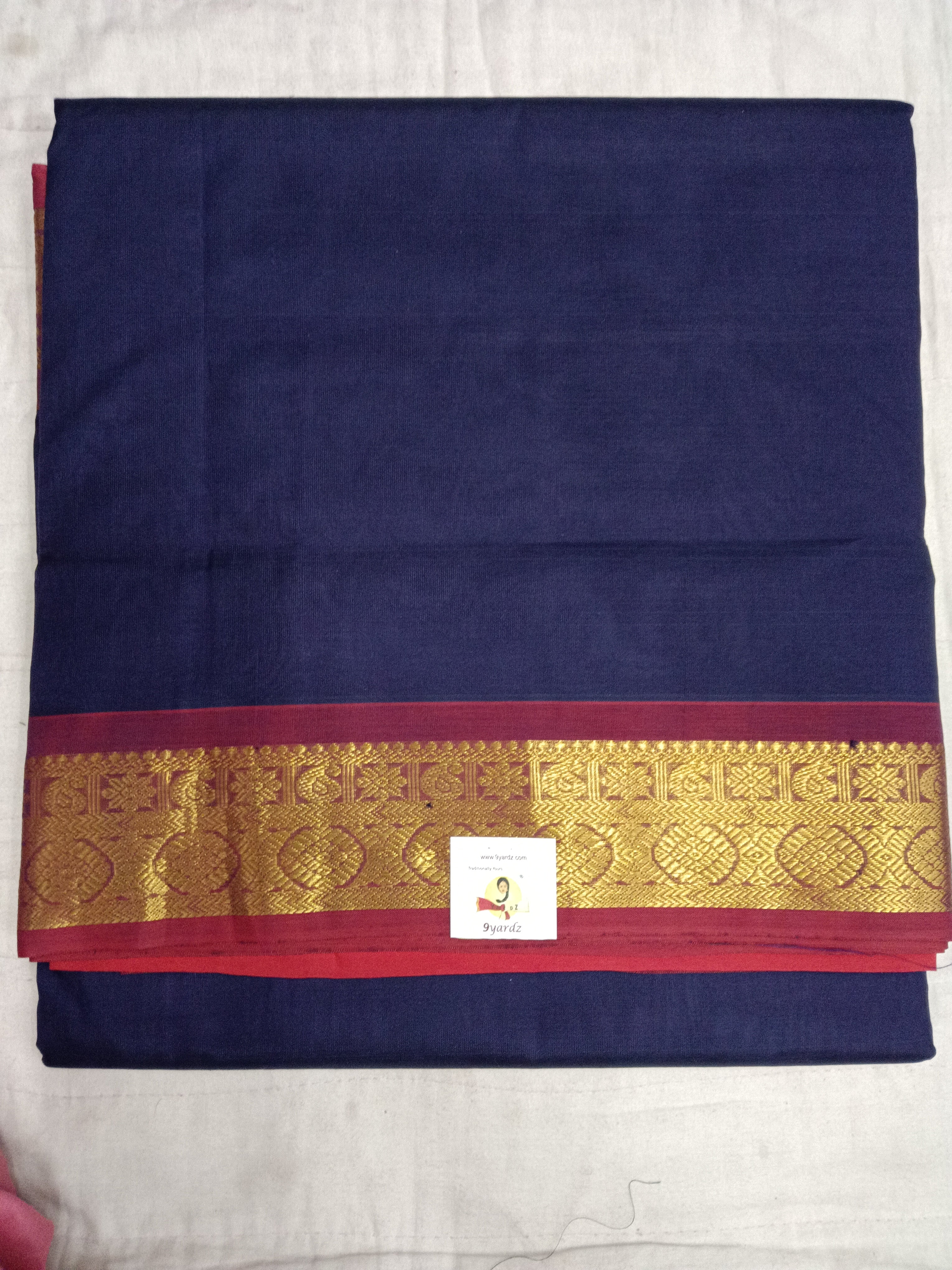 Pure silk cotton -10yards madisar