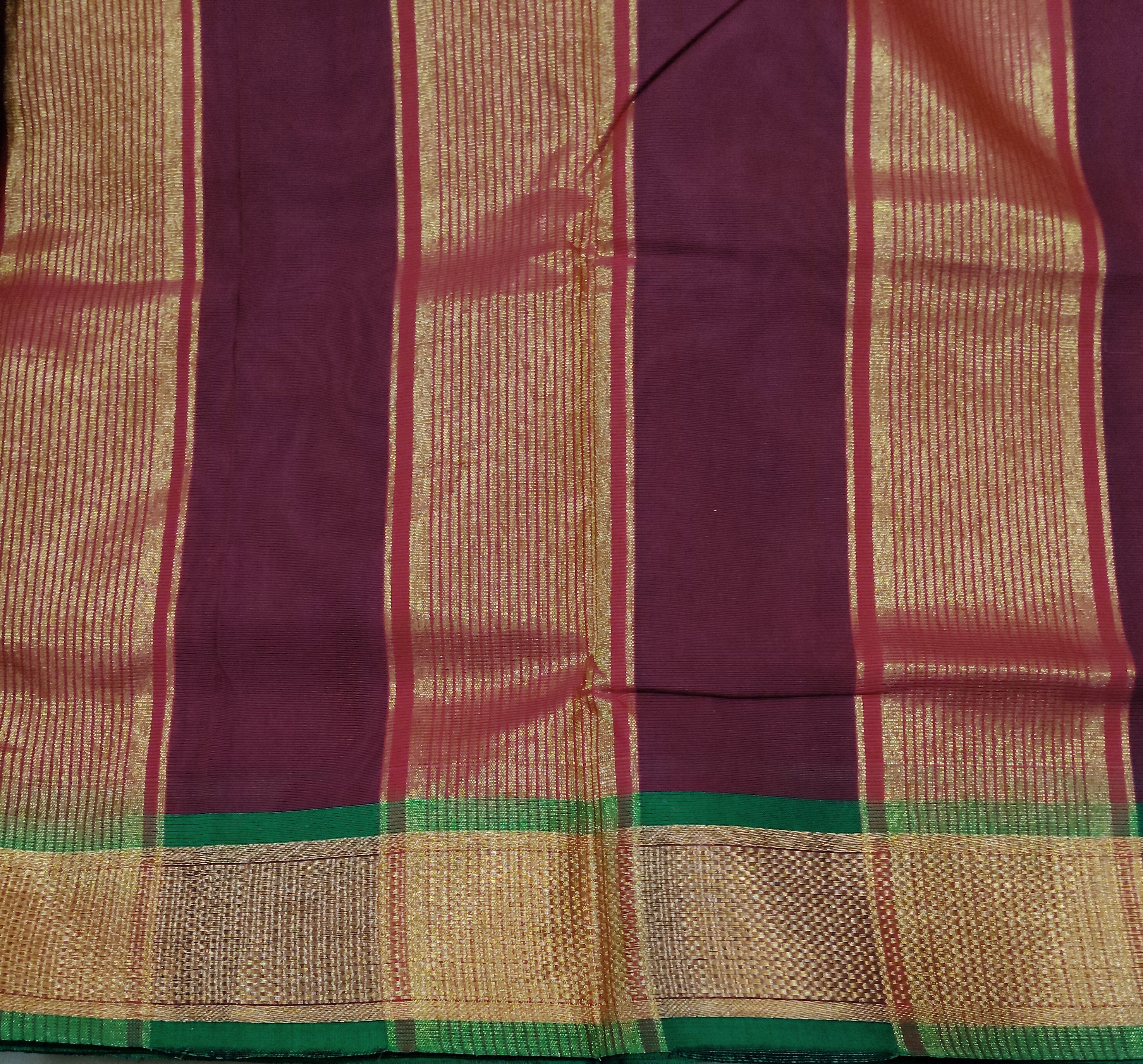 Devendra  saree 10yards