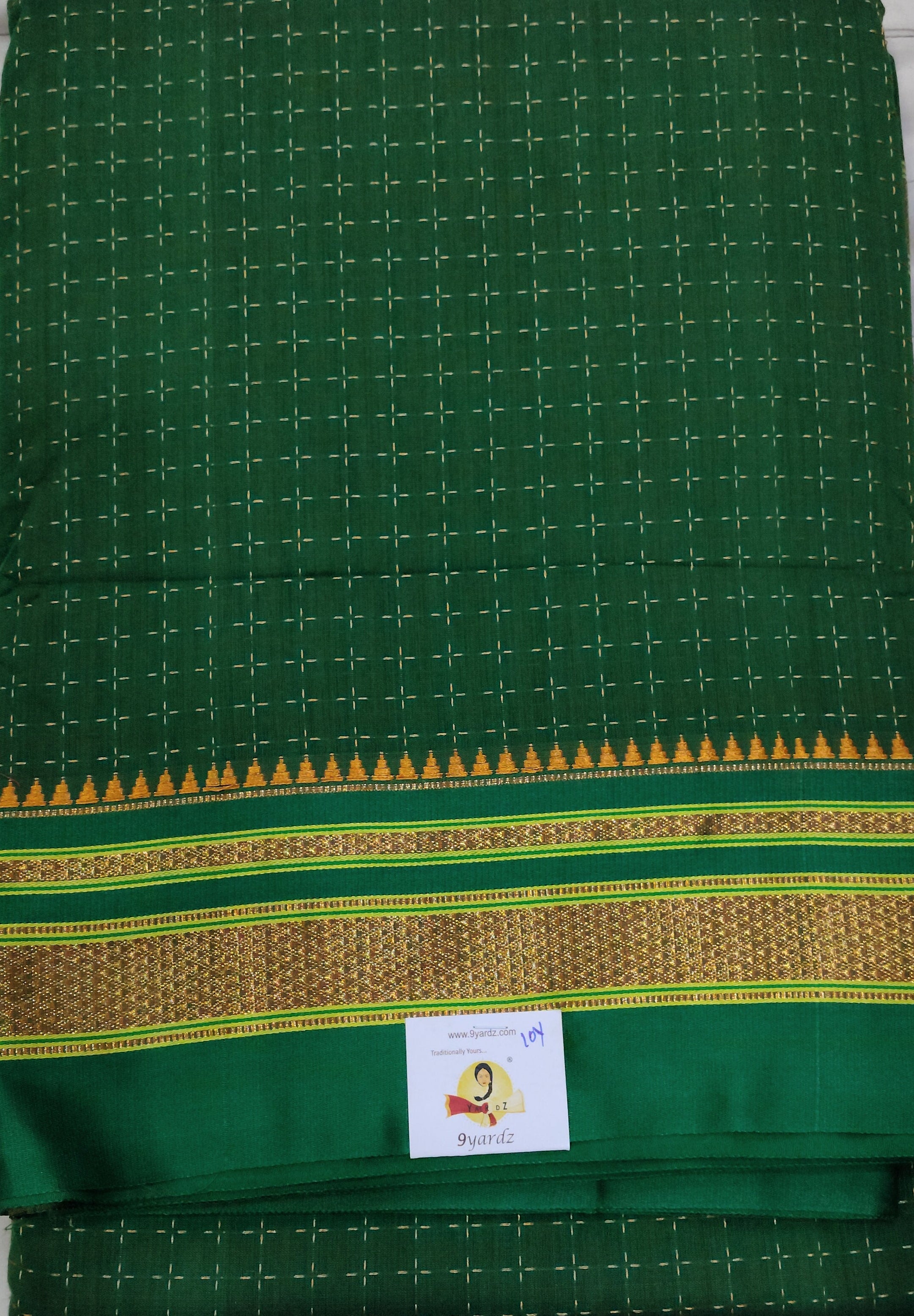 Ikkal sarees madisar 10yardz