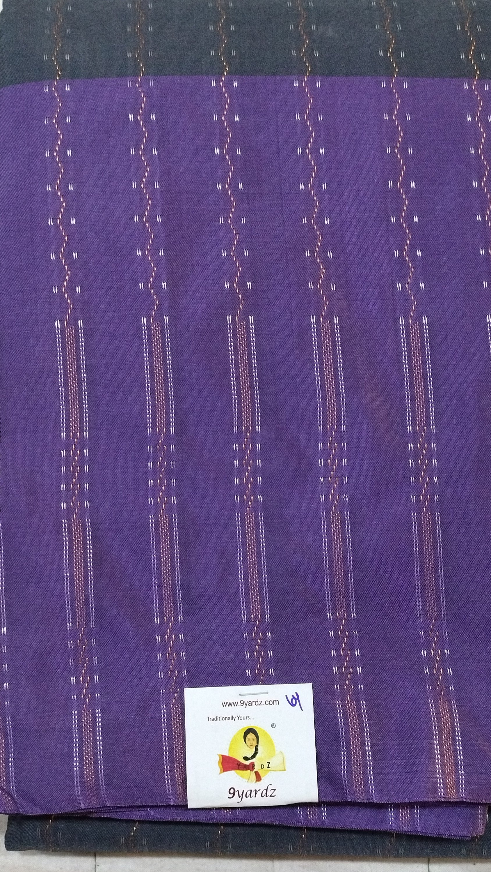 Art silk 6yardz sarees