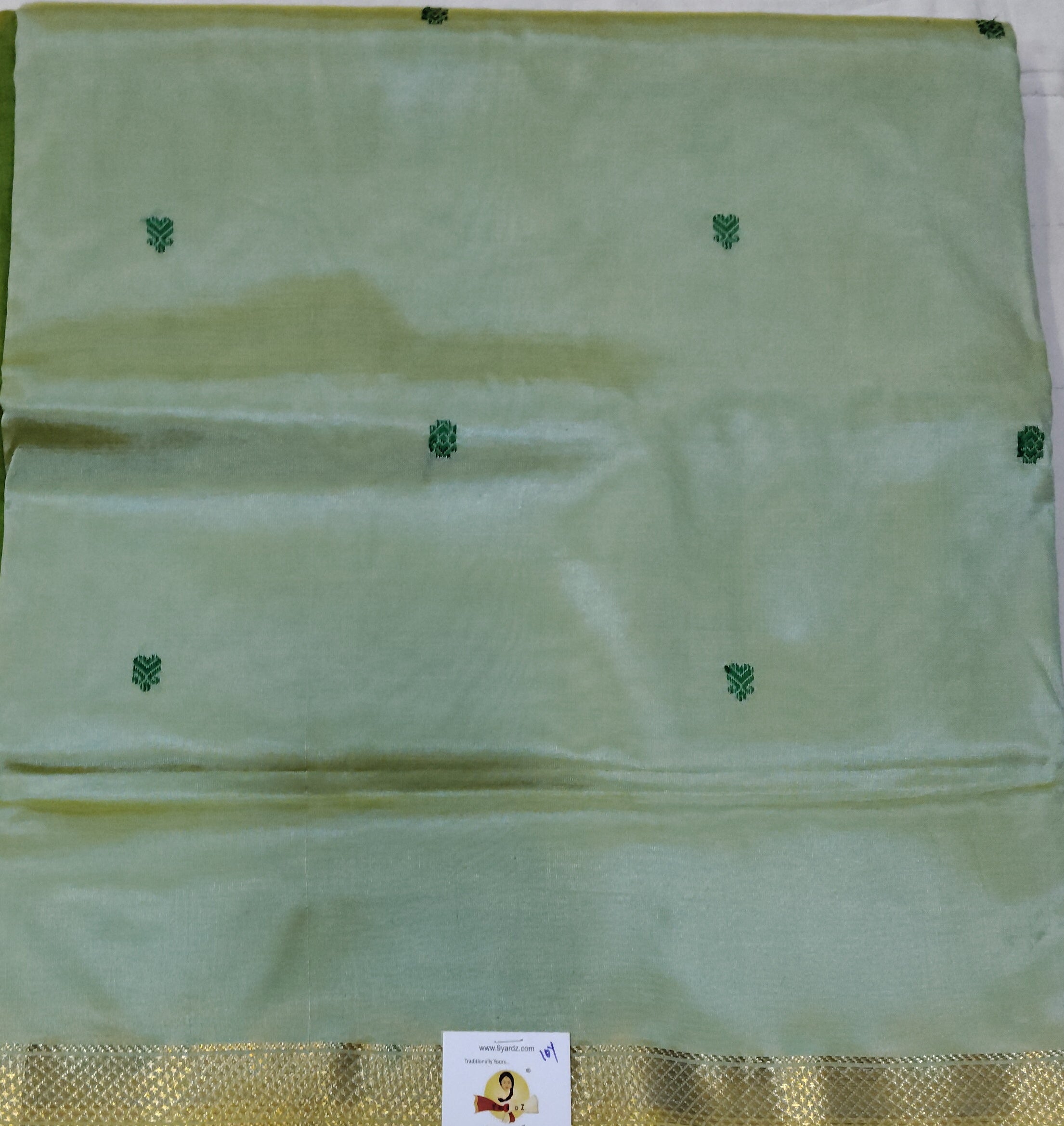 Vaazhainaar Pattu Madisar