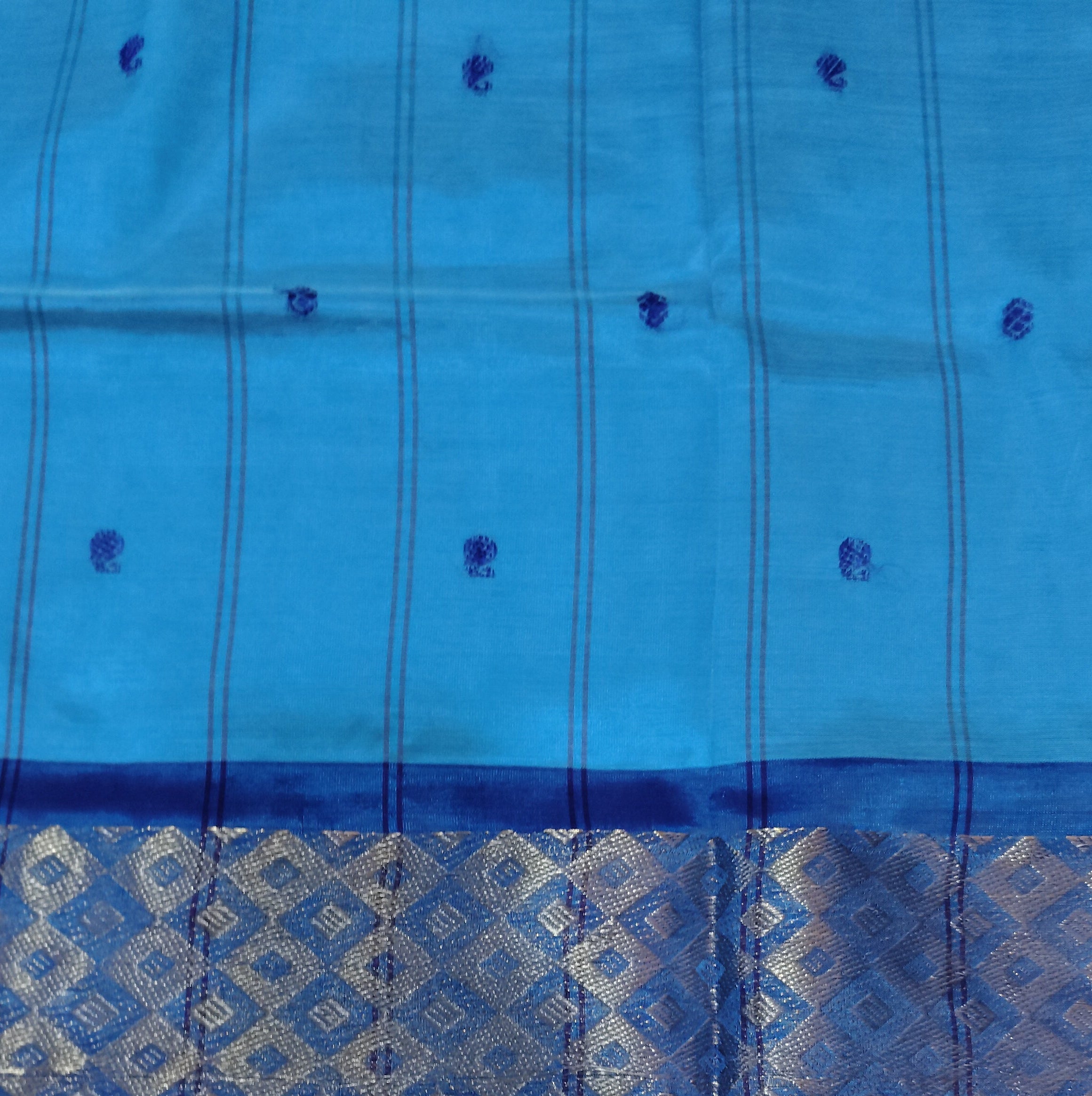 Vaazhainaar Pattu Madisar