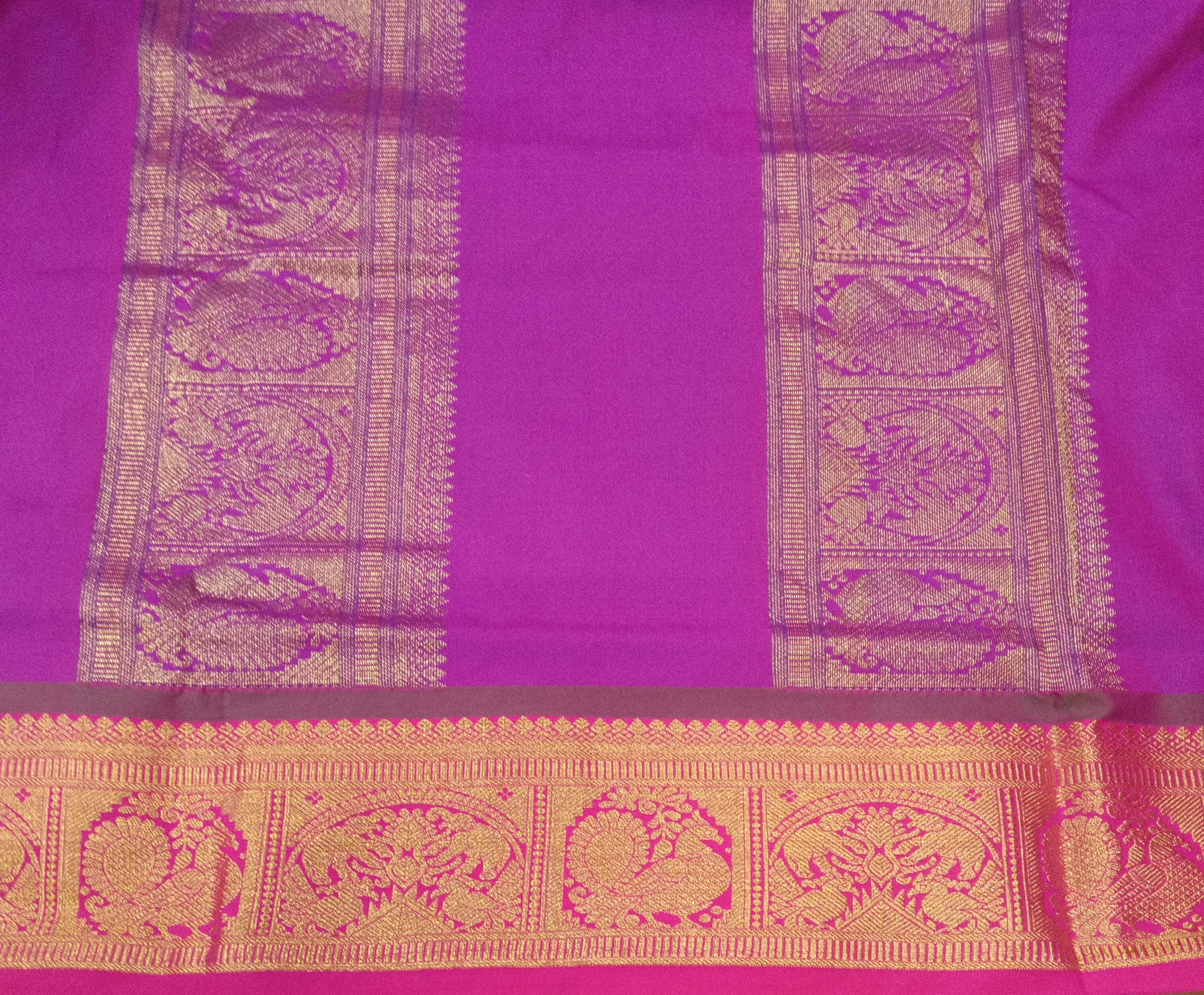 Poly silk 10yards madisar