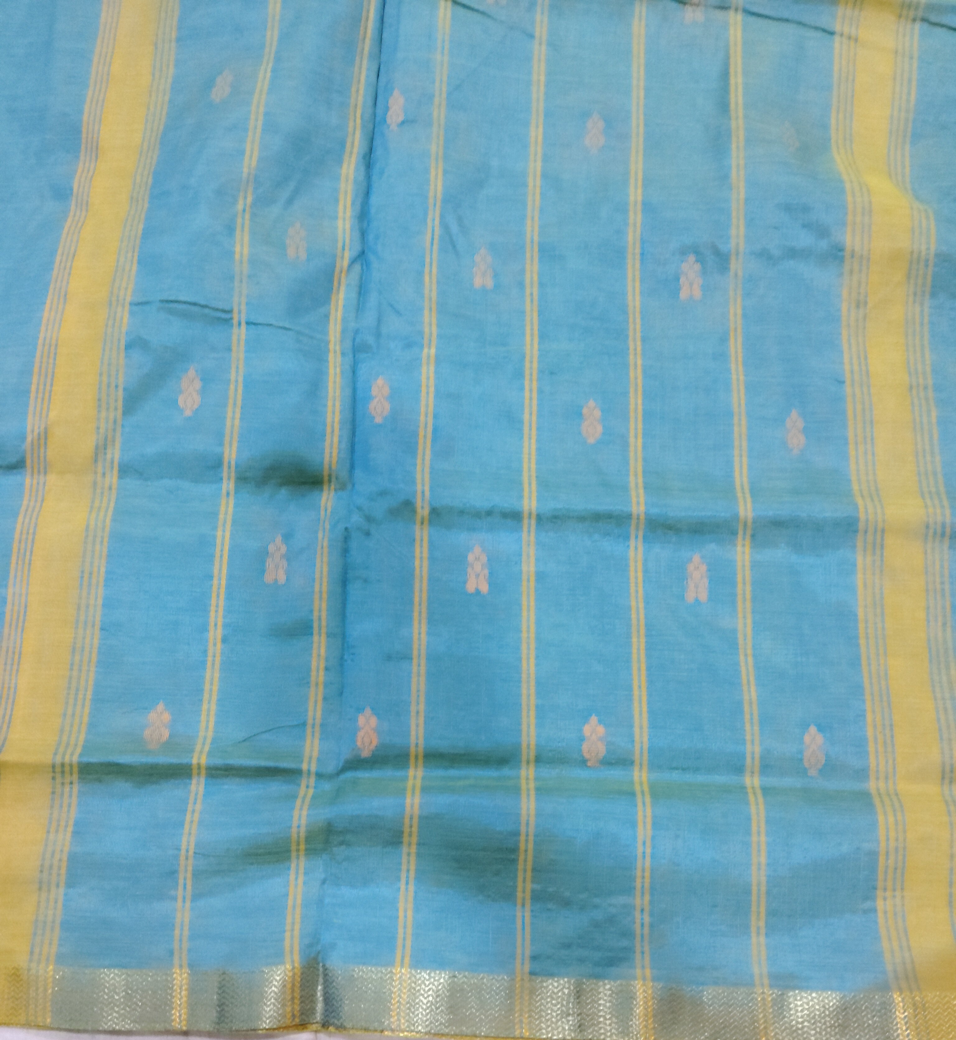 Vaazhainaar Pattu Madisar