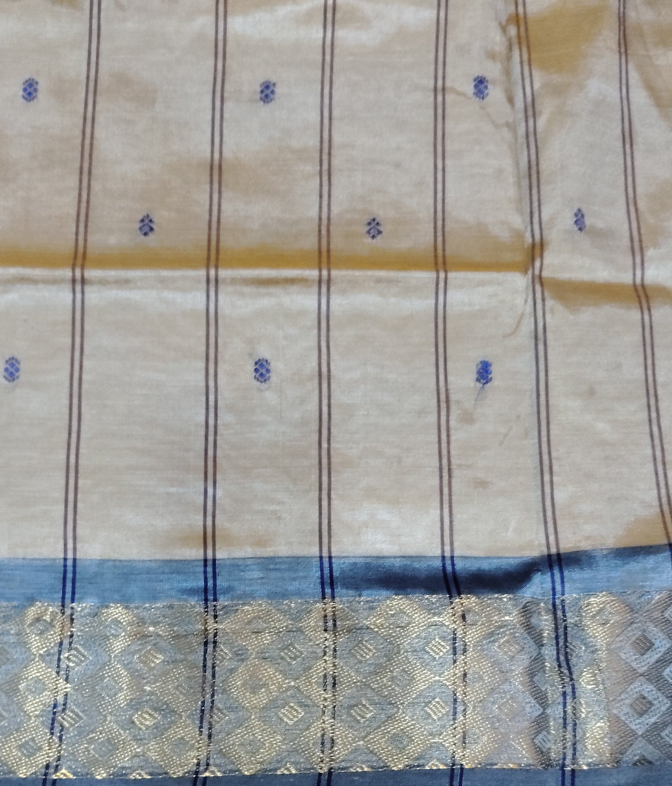 Vaazhainaar Pattu Madisar
