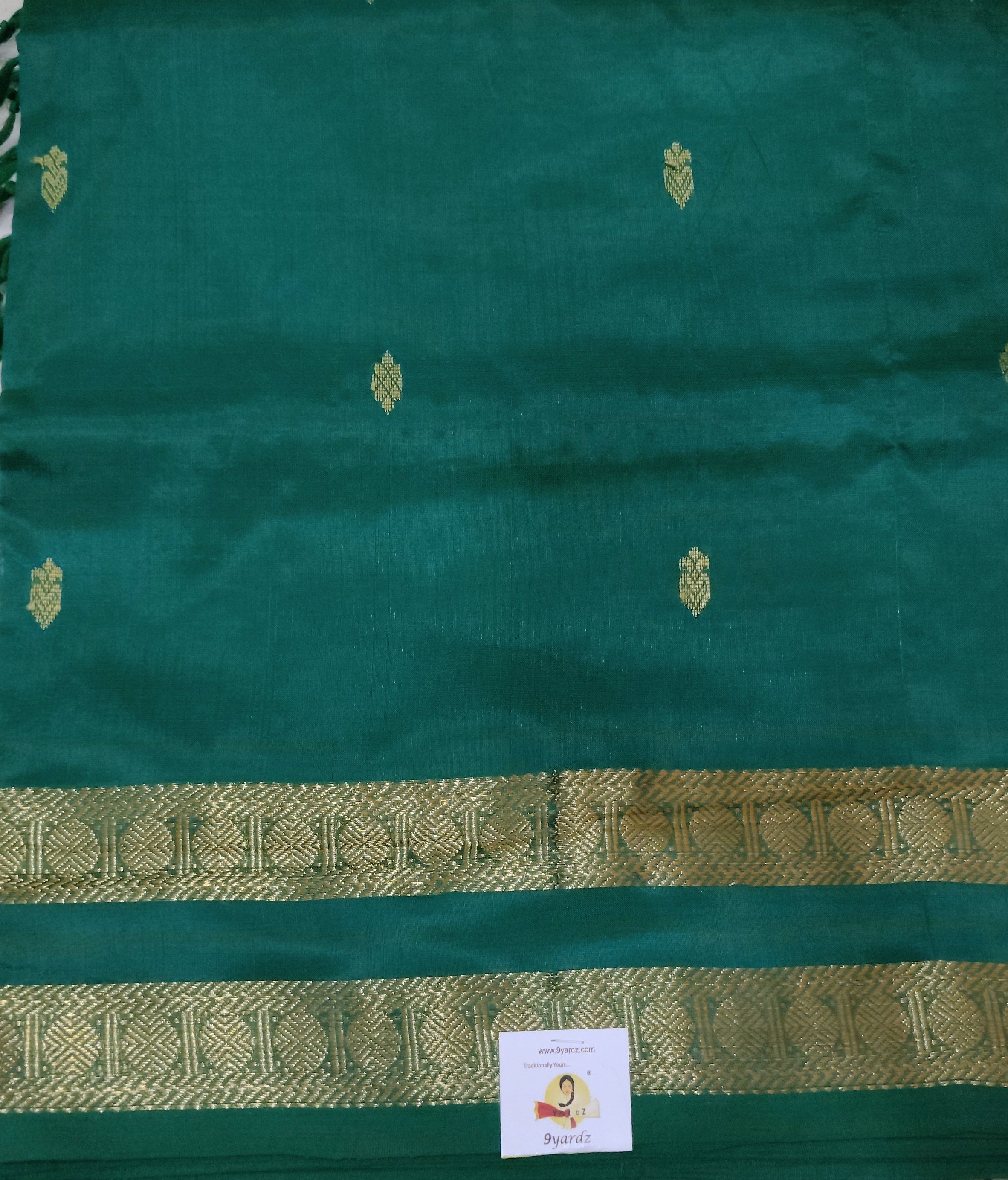 Vaazhainaar Pattu Madisar