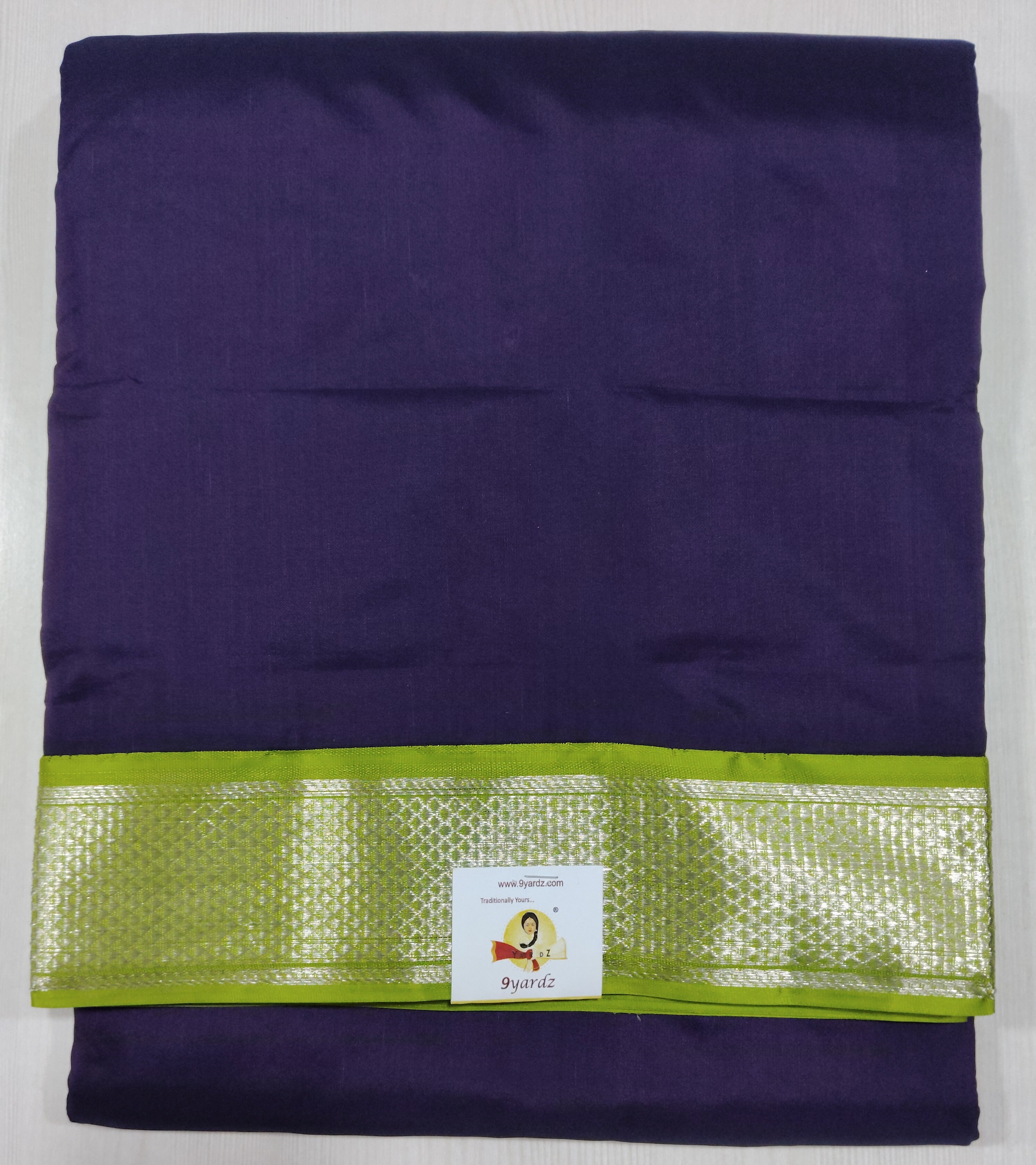 Pure Silk Mix madisar