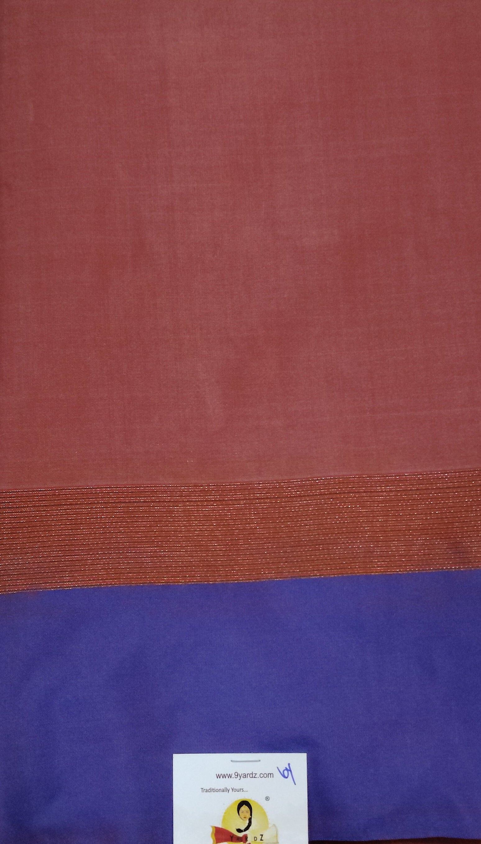 Art silk 6yardz sarees