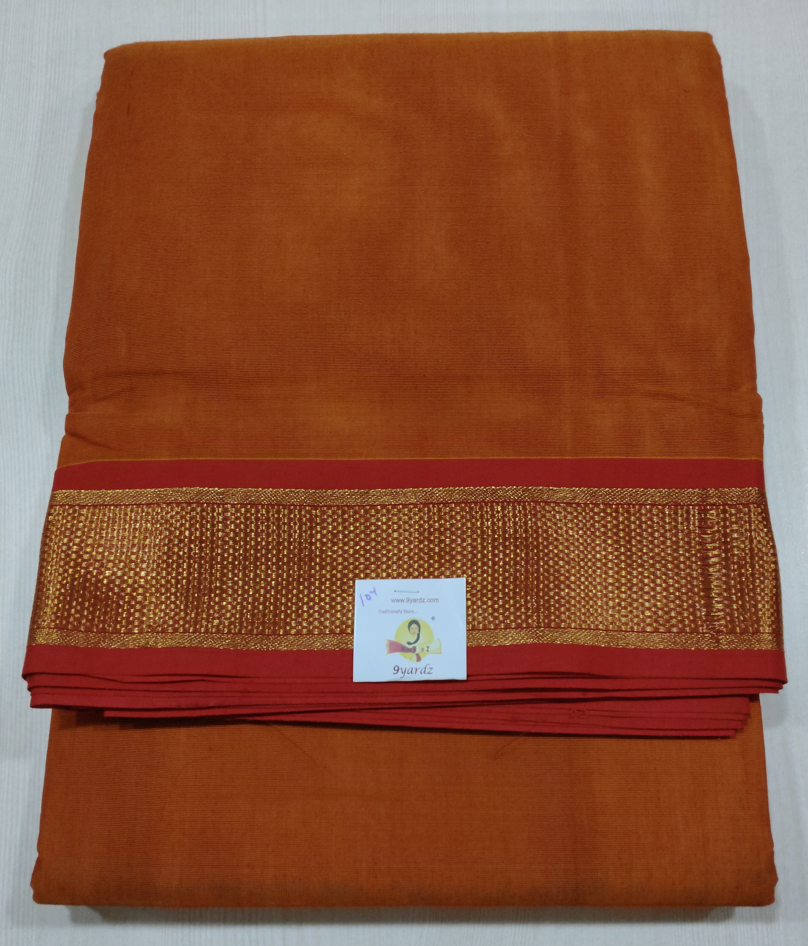 Devendra  saree 10yards