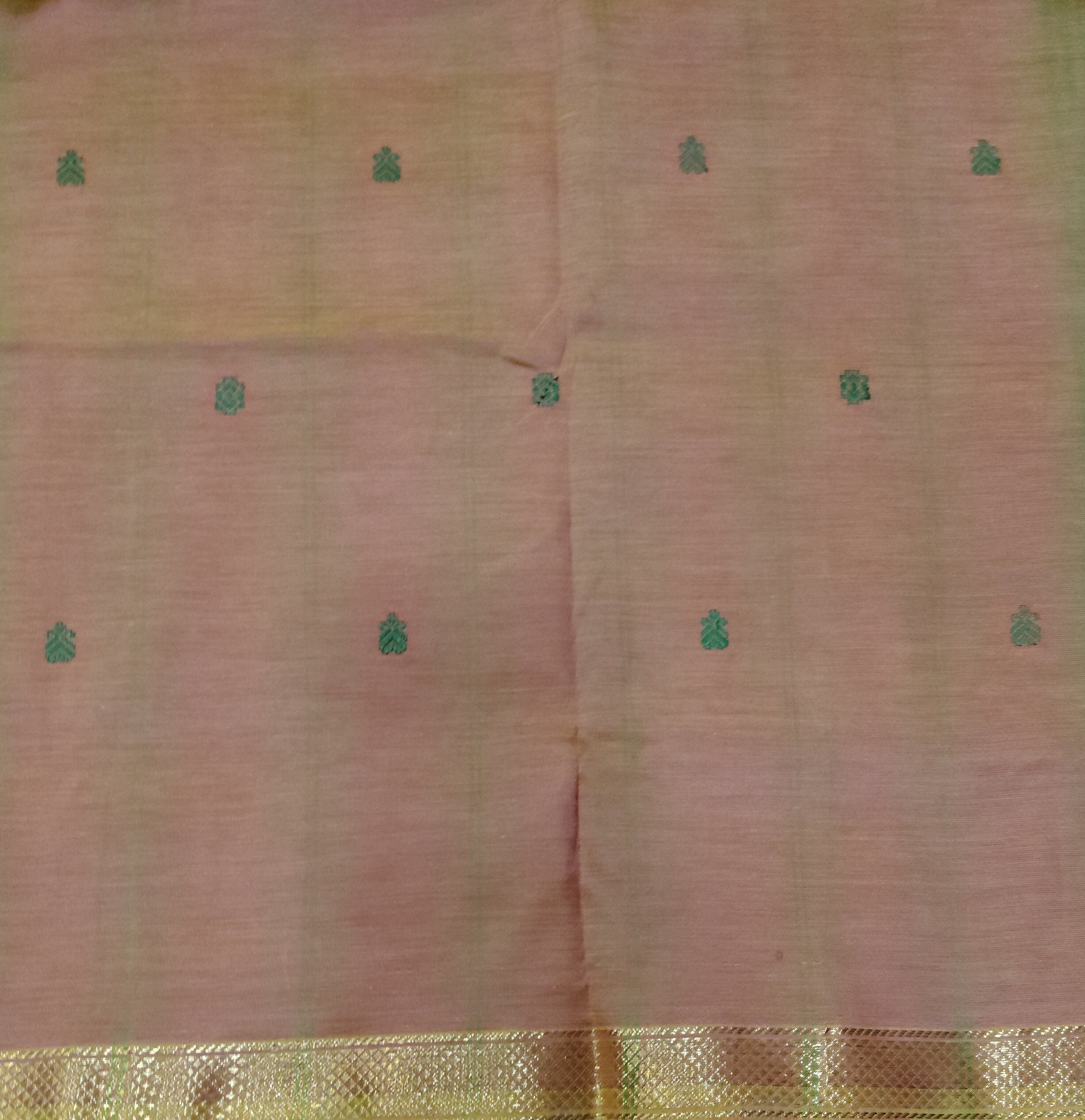 Vaazhainaar Pattu Madisar