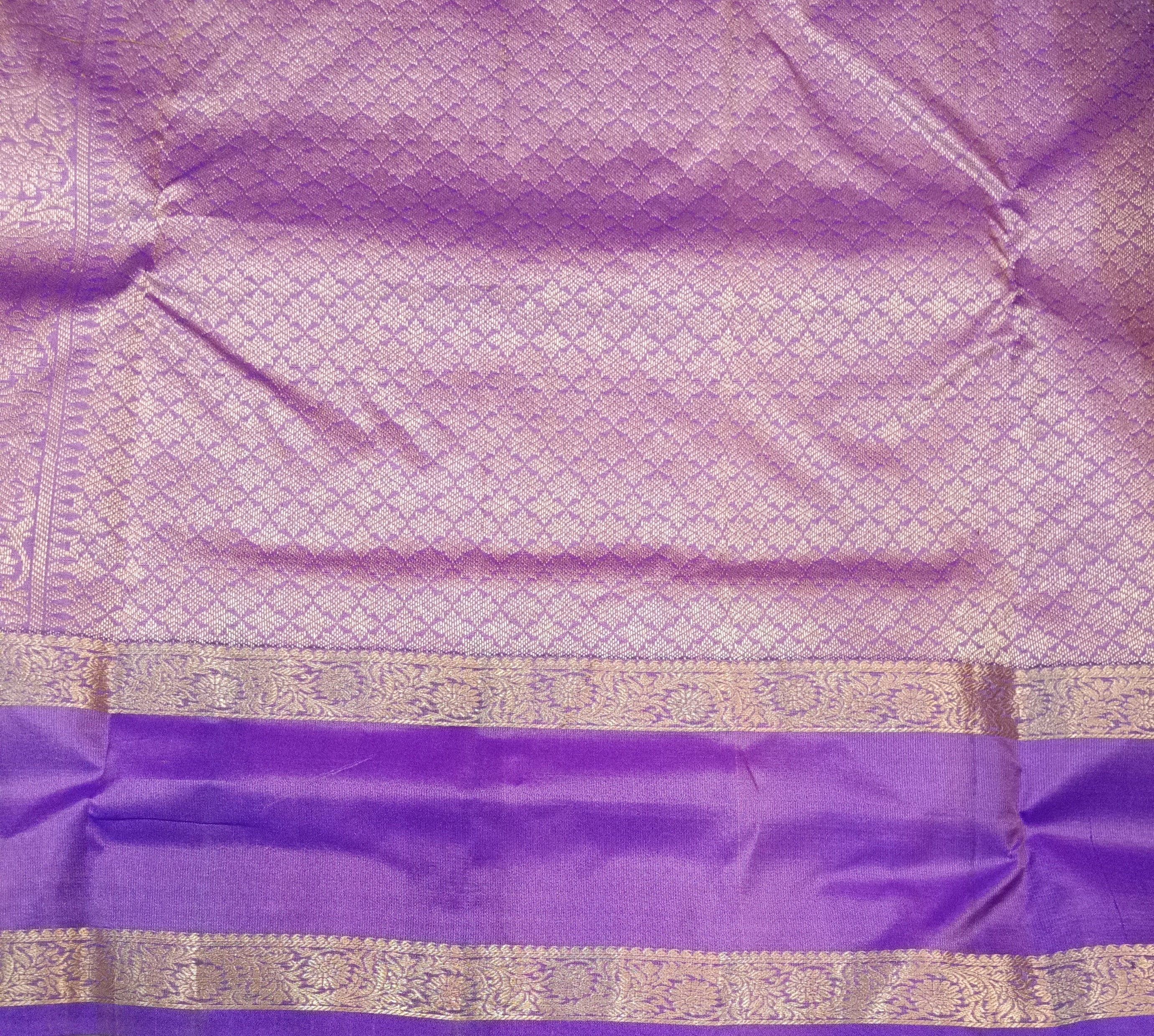 Pure silk 10yardz