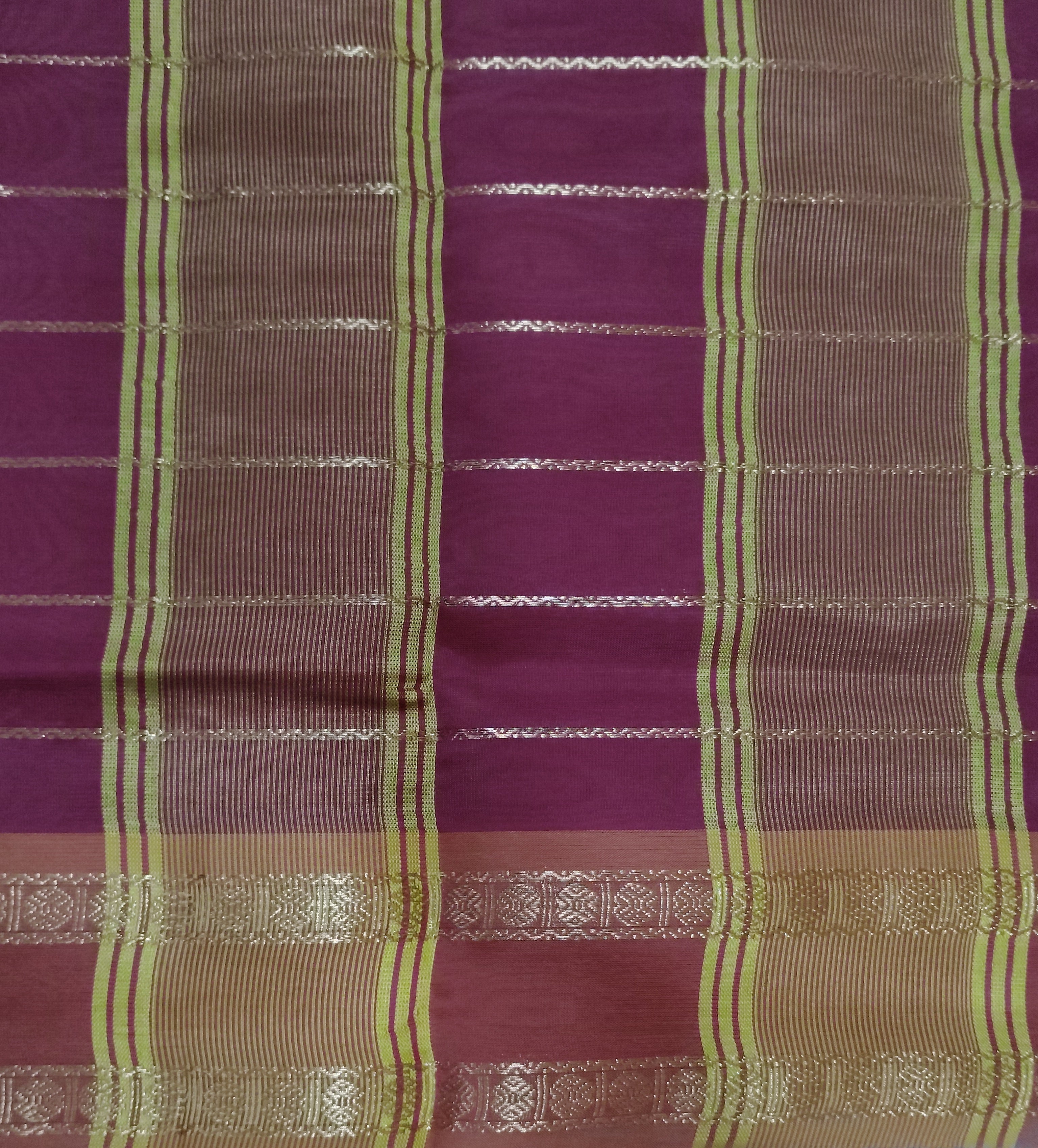 Vaazhainaar Pattu Madisar