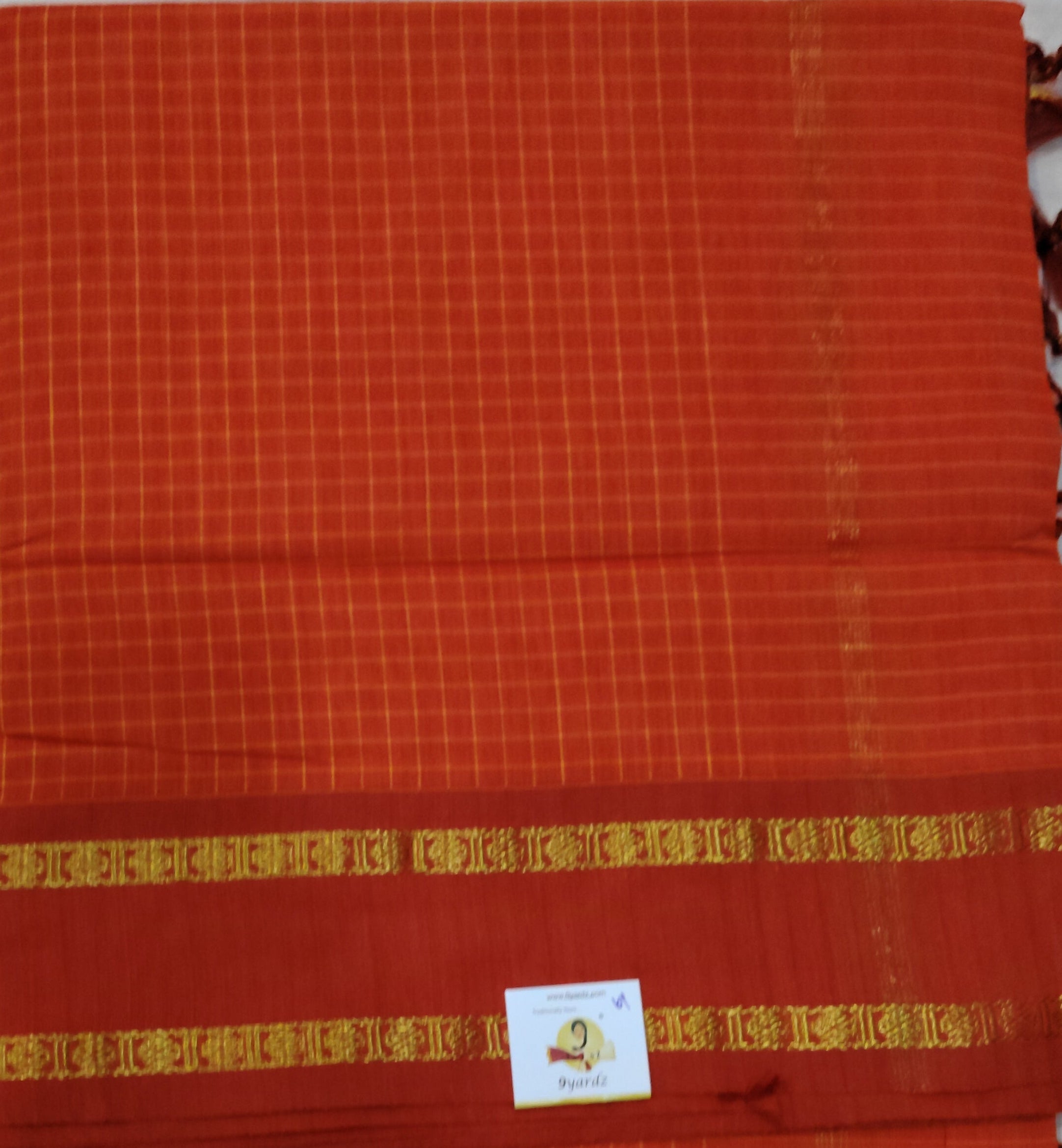 Kalyani cotton 6yardz