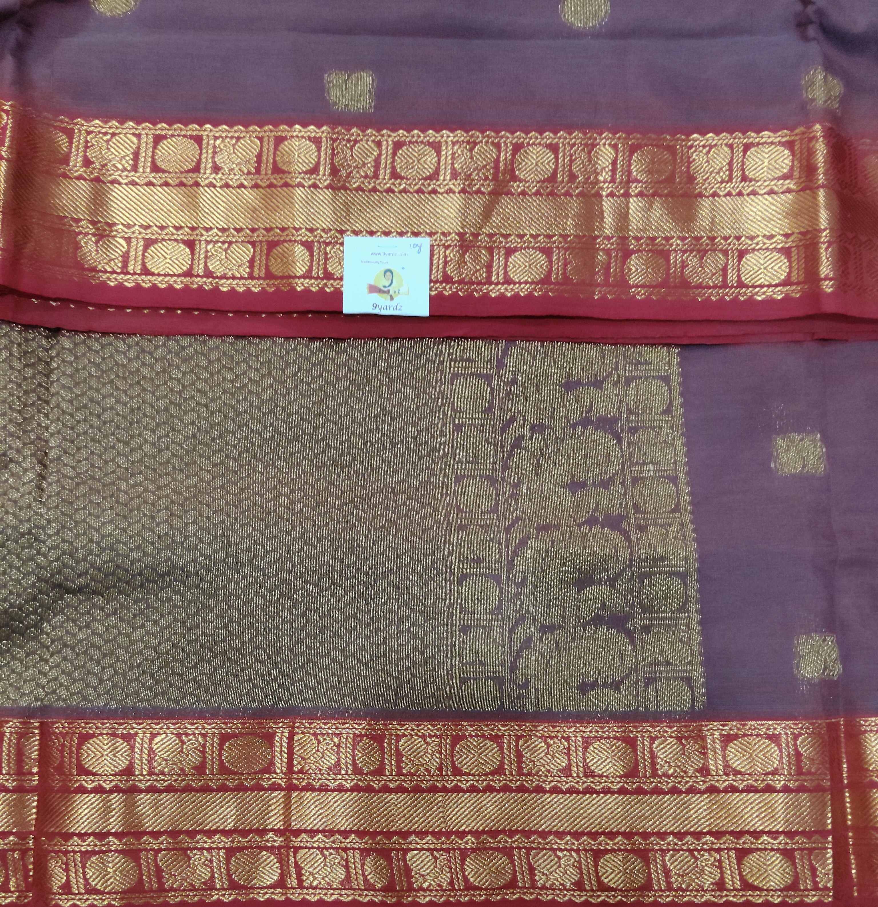 Vaazhainaar Pattu Madisar