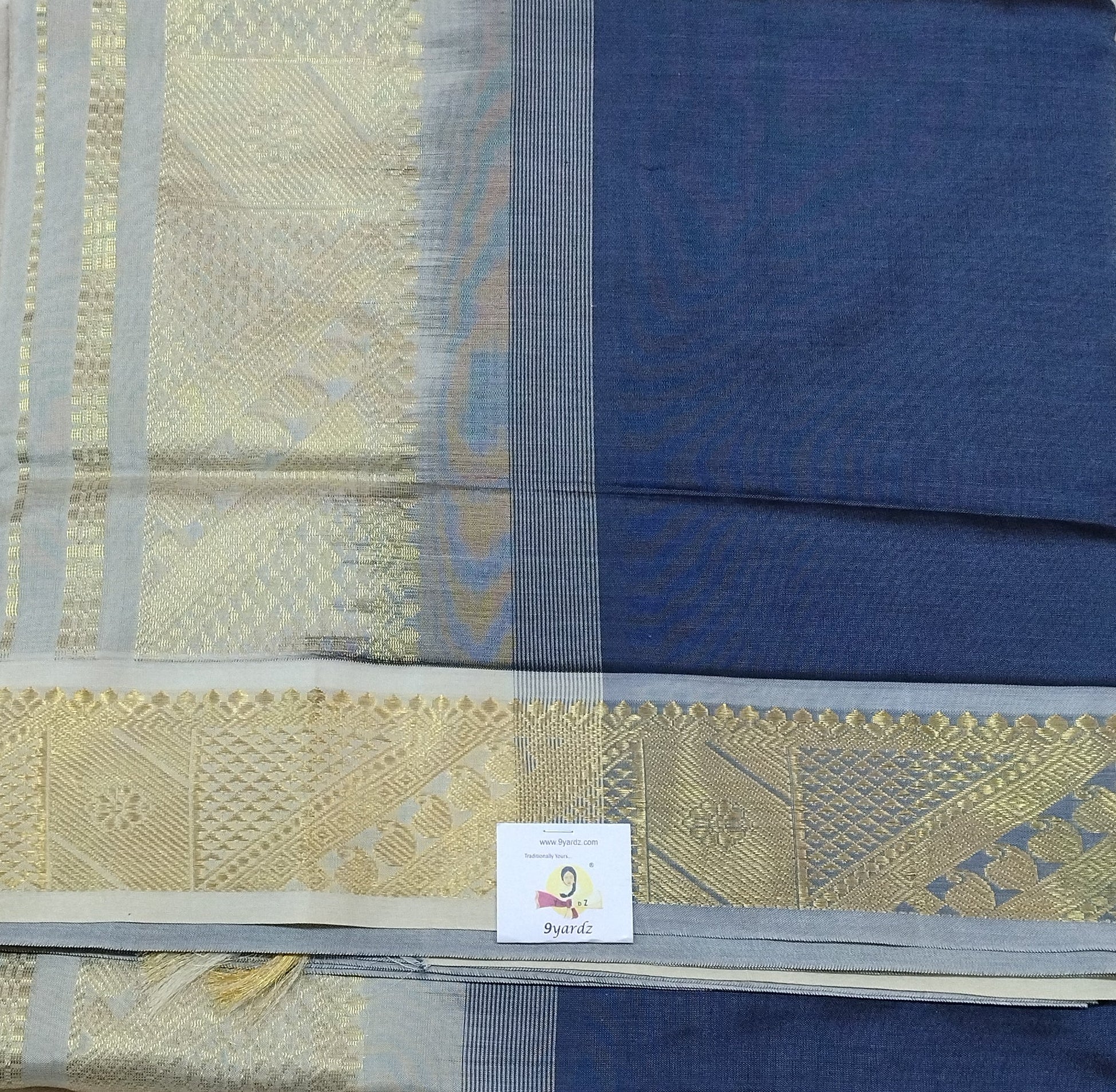 Semi Silk cotton Madisar
