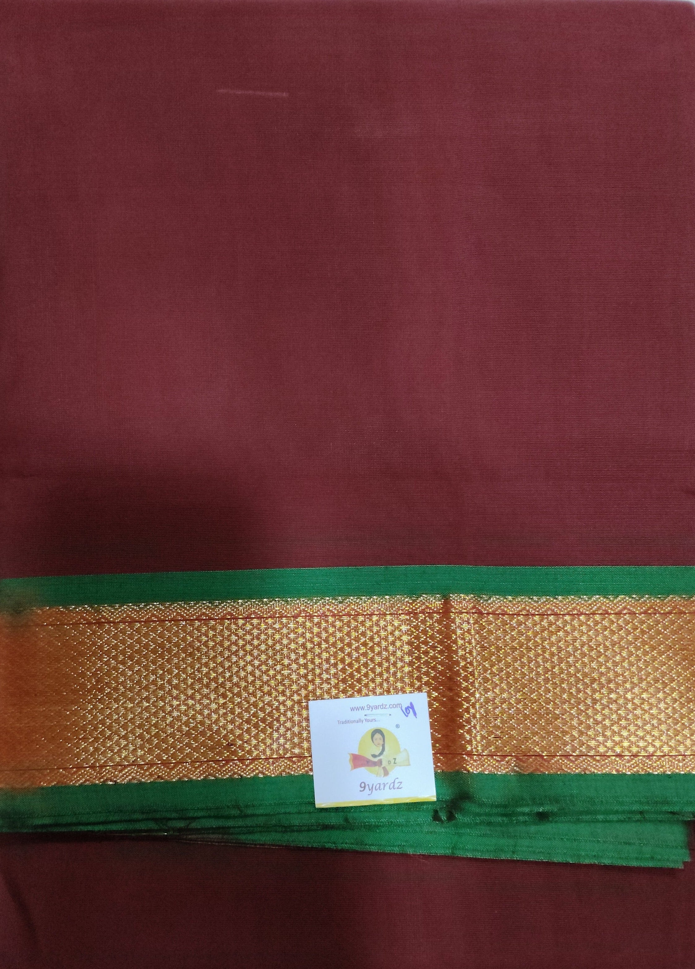 Devendra  saree 10yards
