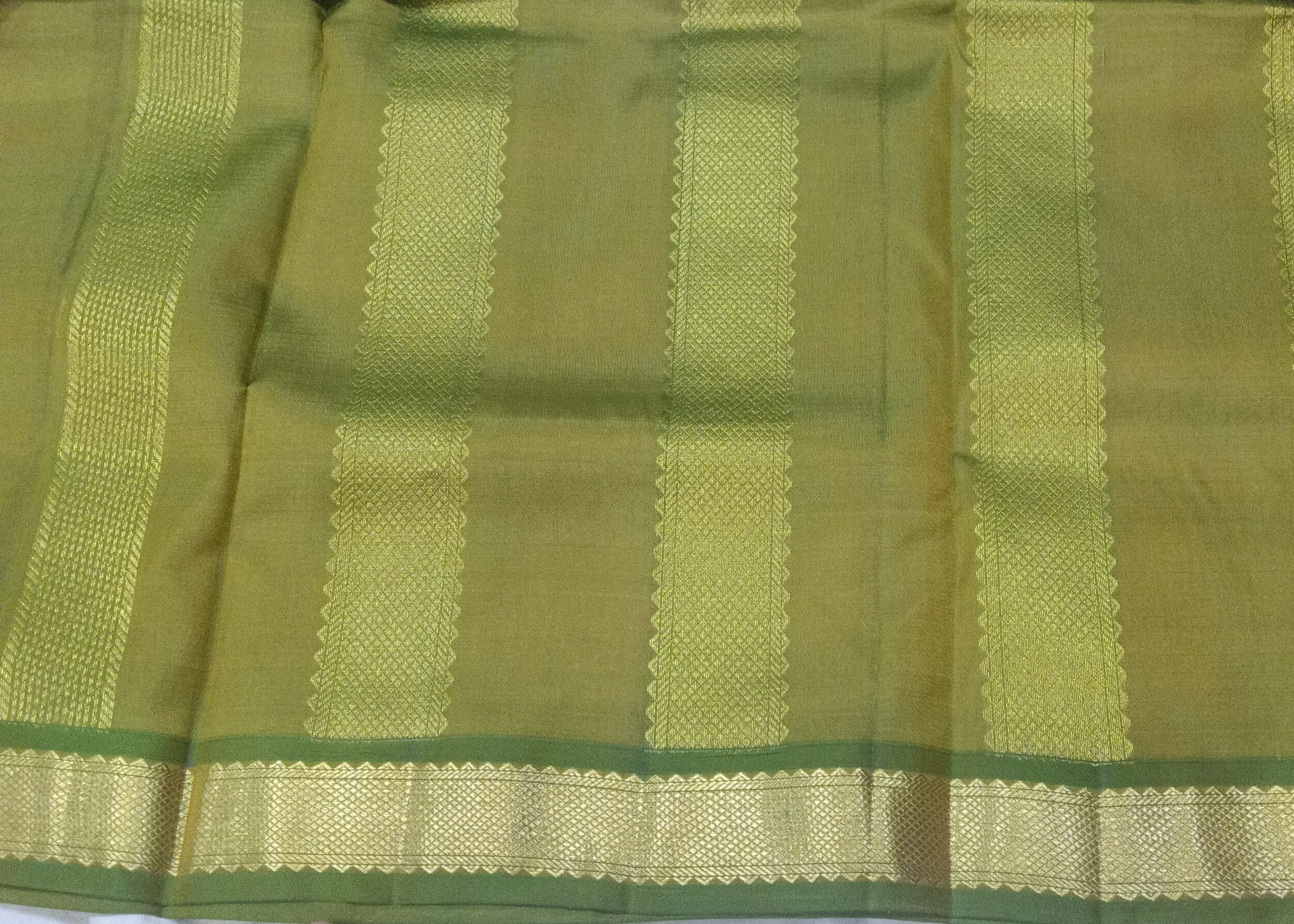 Pure silk 10yardz