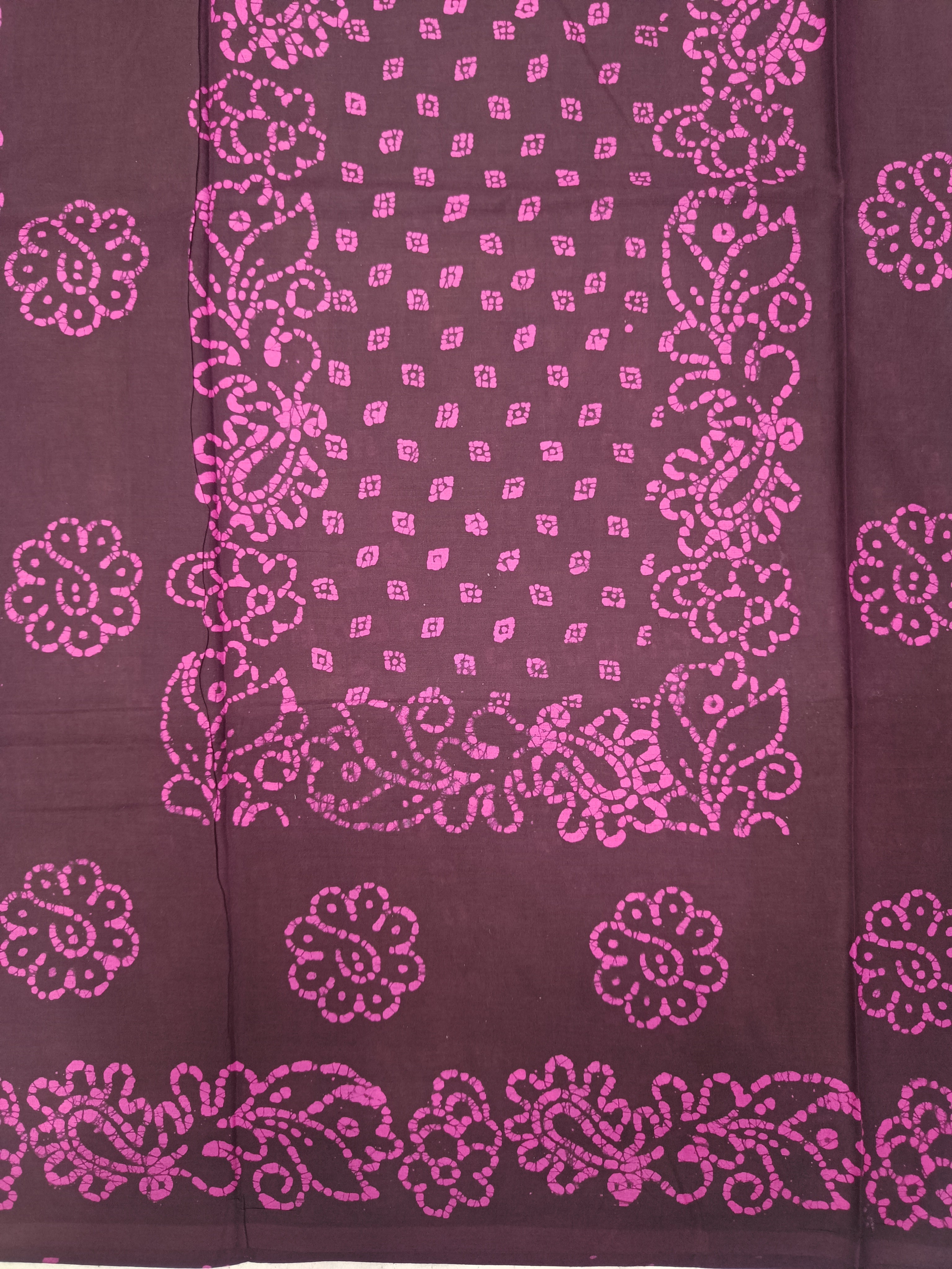 Ranee voile sarees 6 yards
