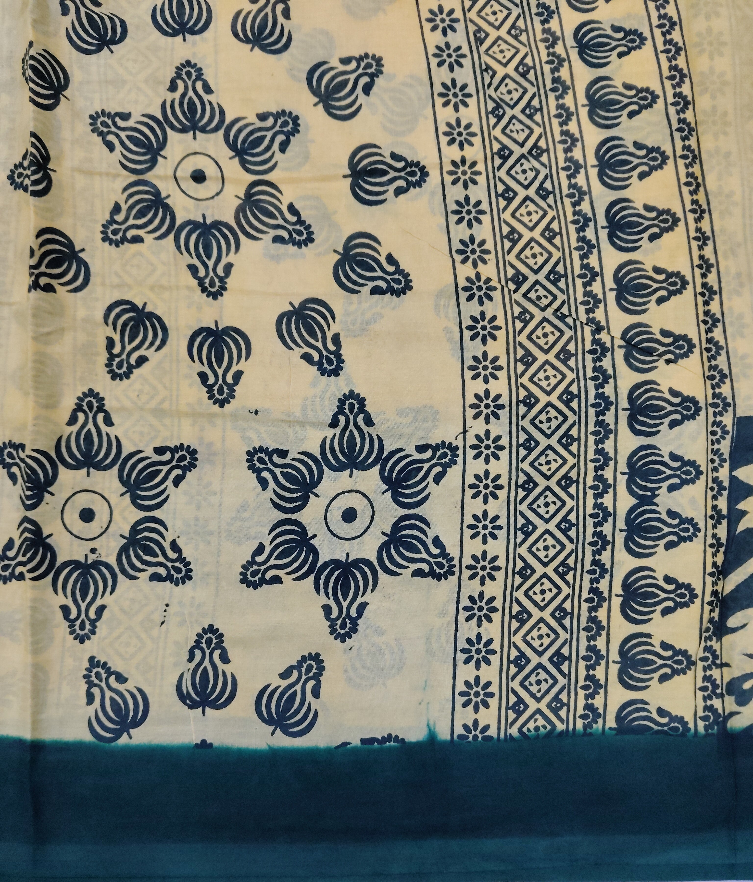 Ranee voyal saree 10.5yardz(9.5mtrs)