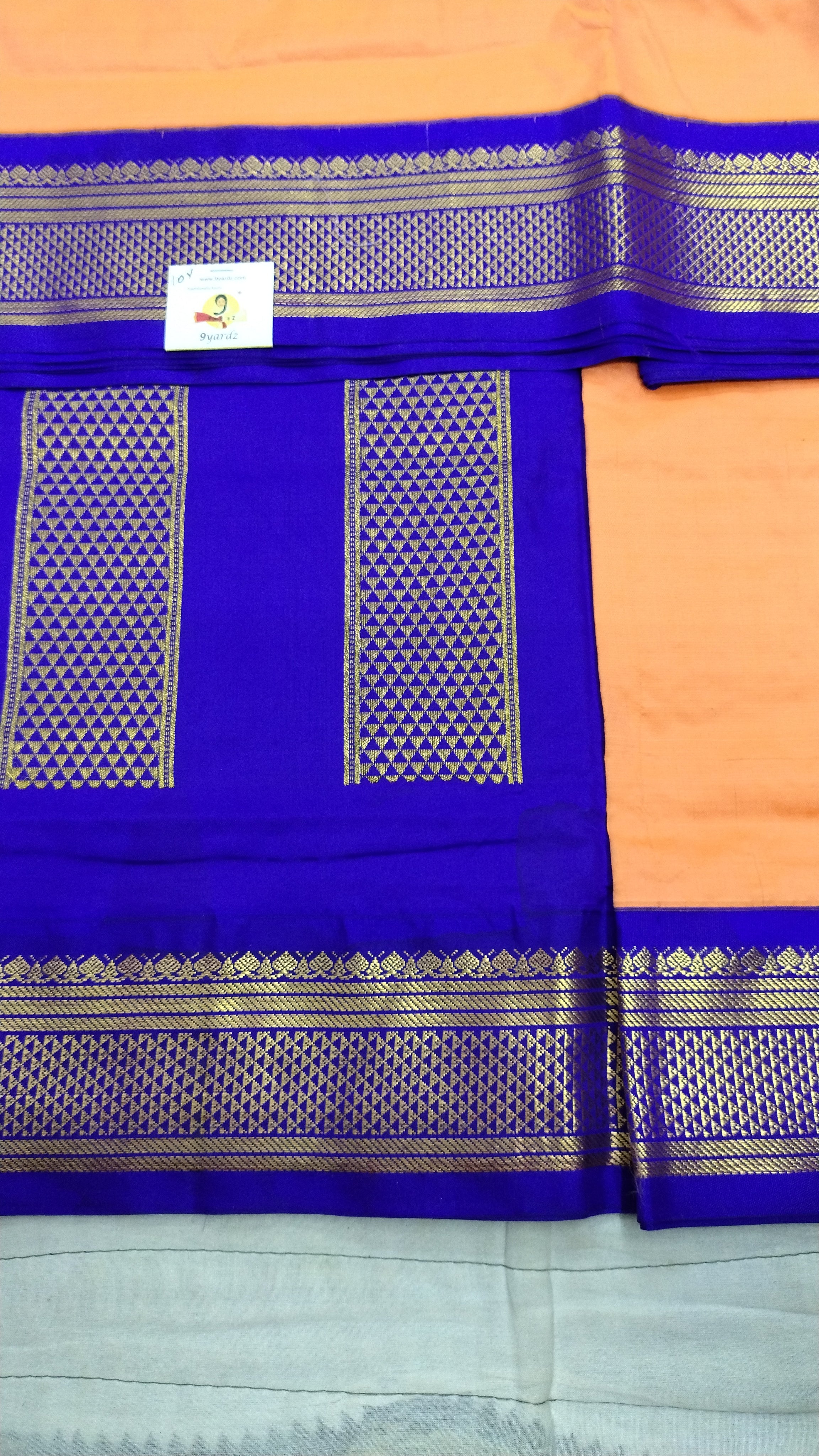 Pure Silk Mix madisar
