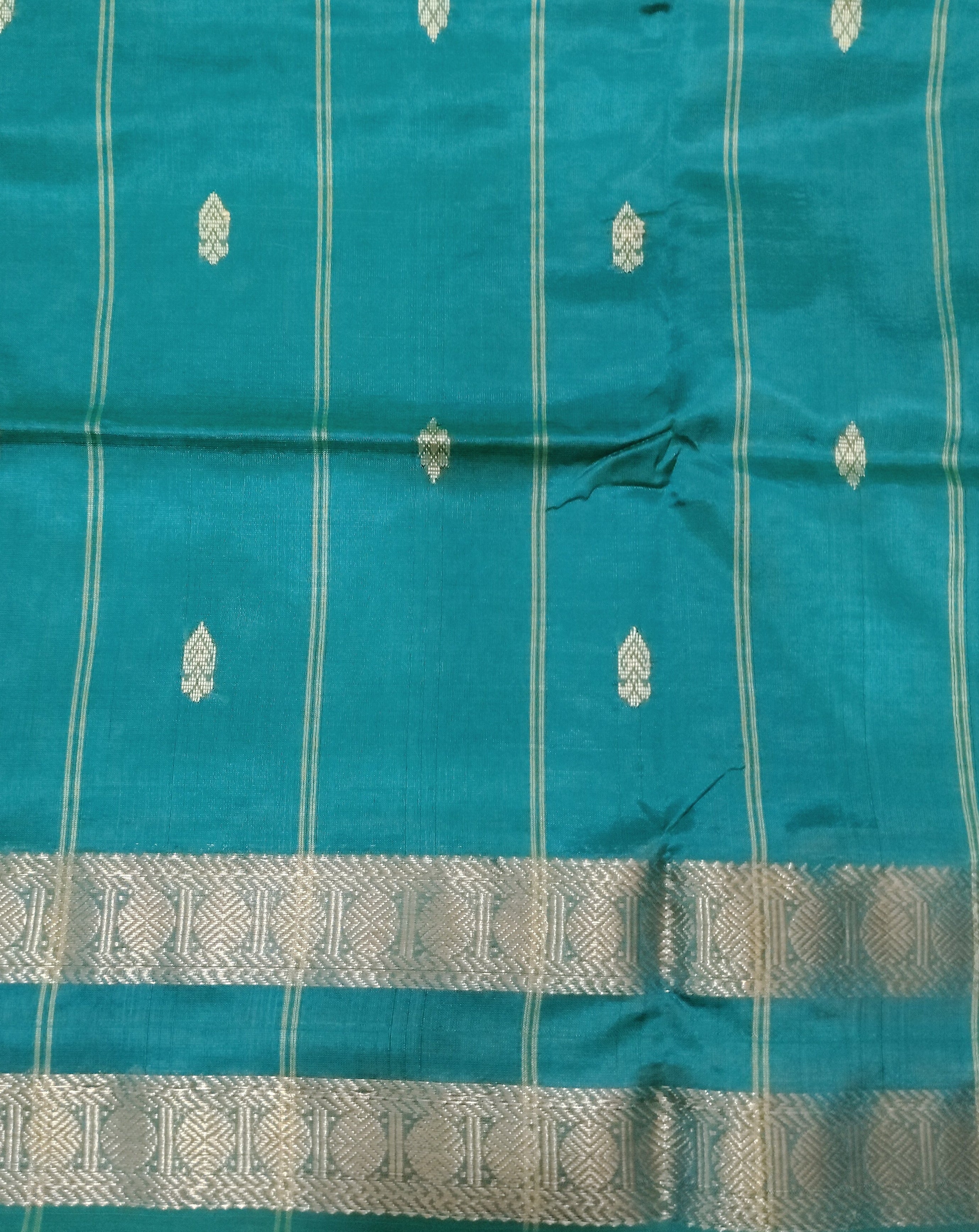 Vaazhainaar Pattu Madisar