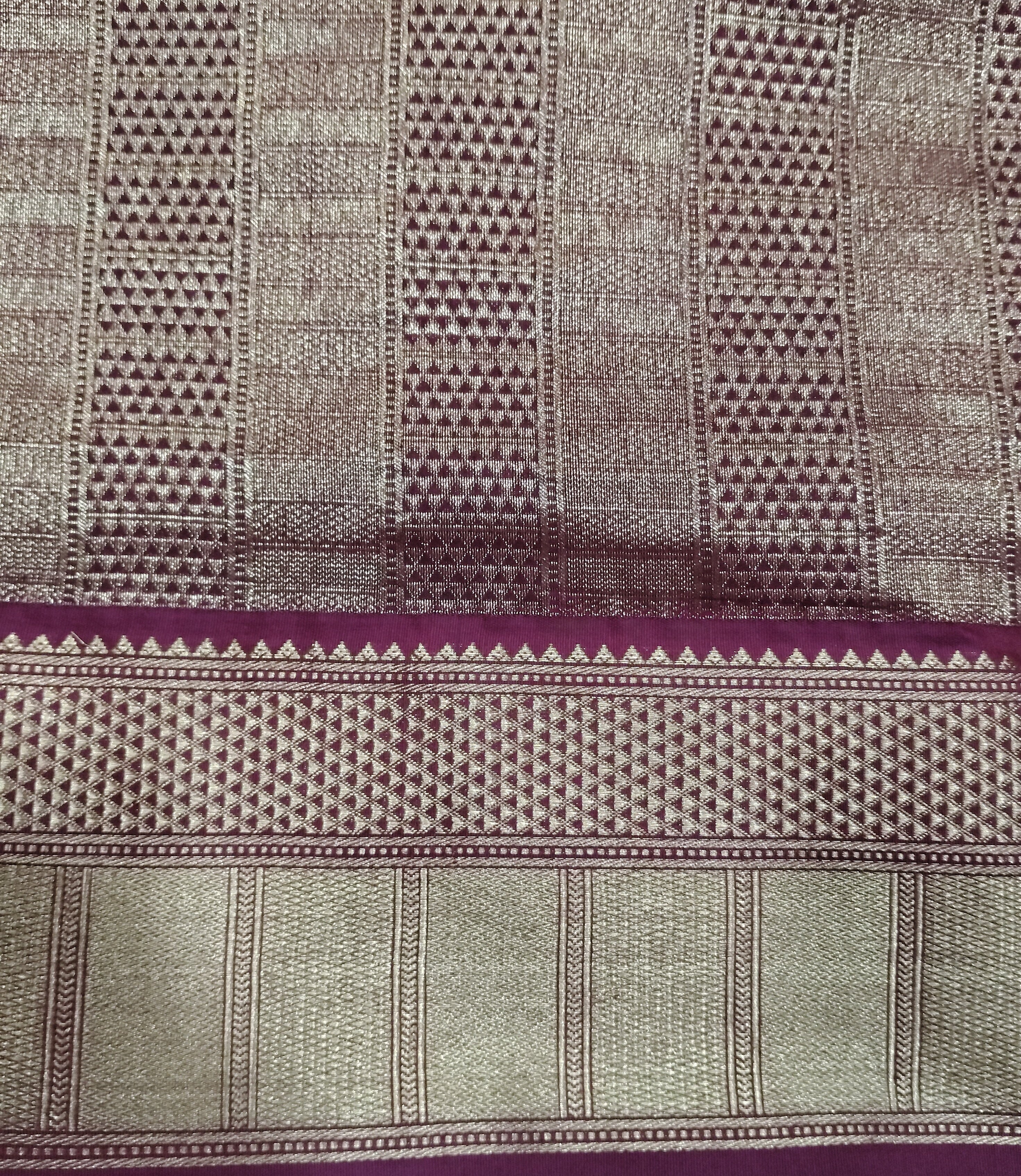 Akshaya cotton 10.25y