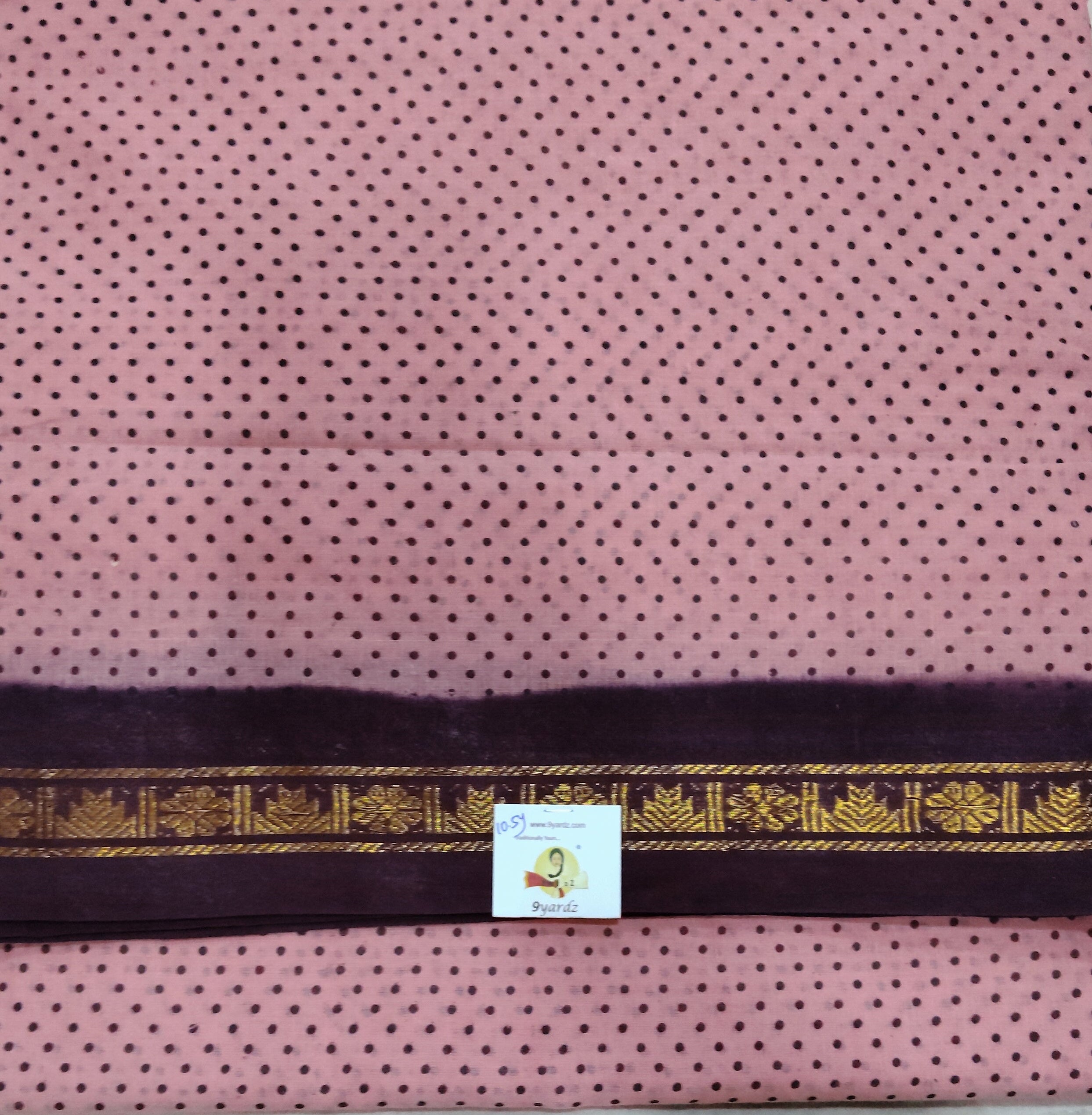 Sungudi 10.5 yards