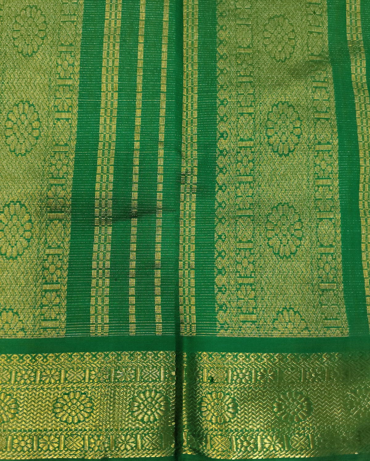 Semi Silk cotton Madisar