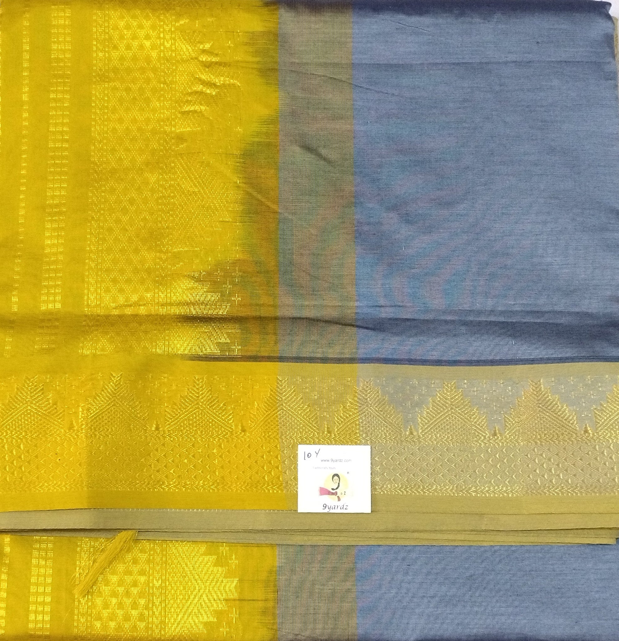 Semi Silk cotton Madisar