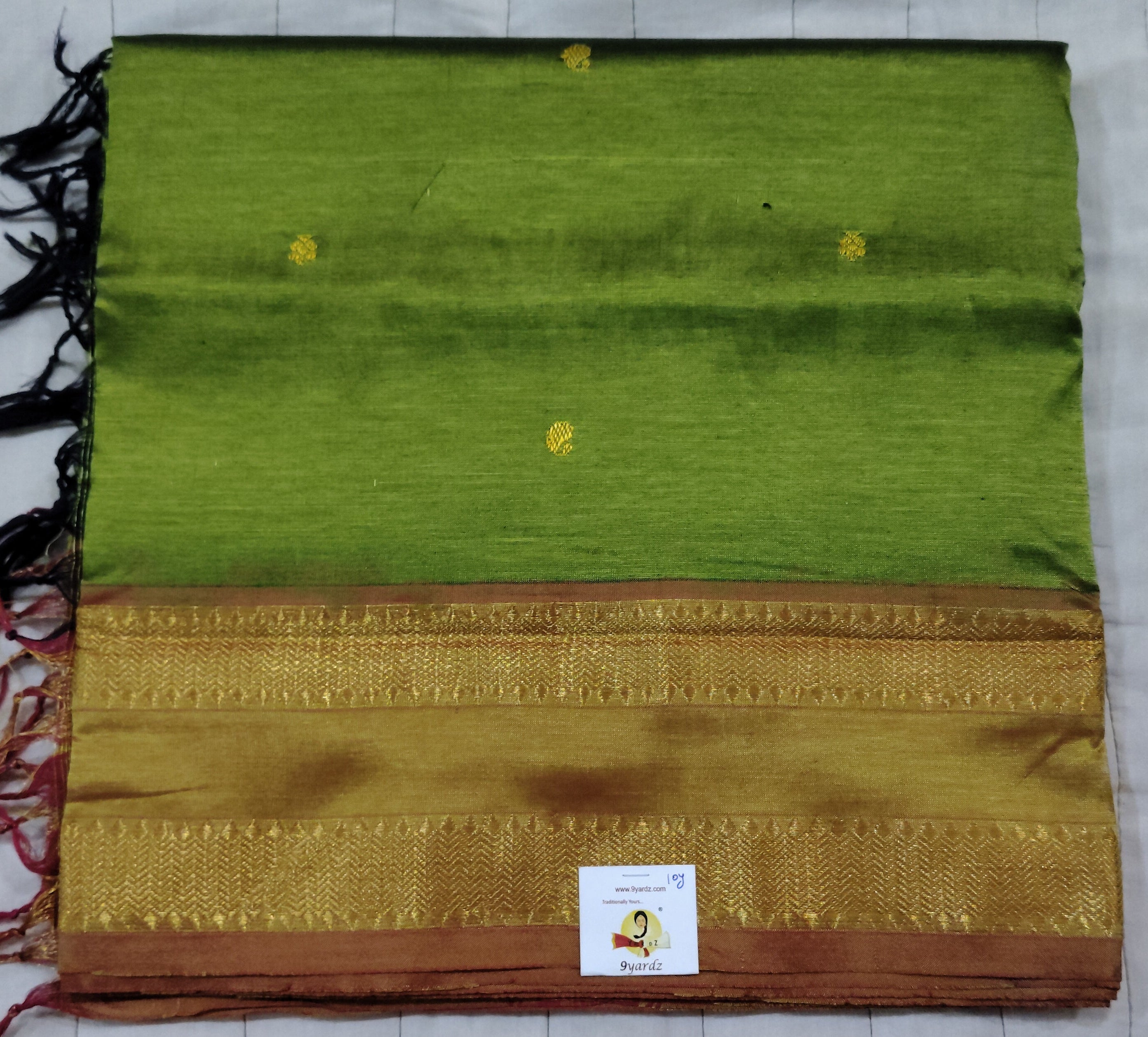 Vaazhainaar Pattu Madisar