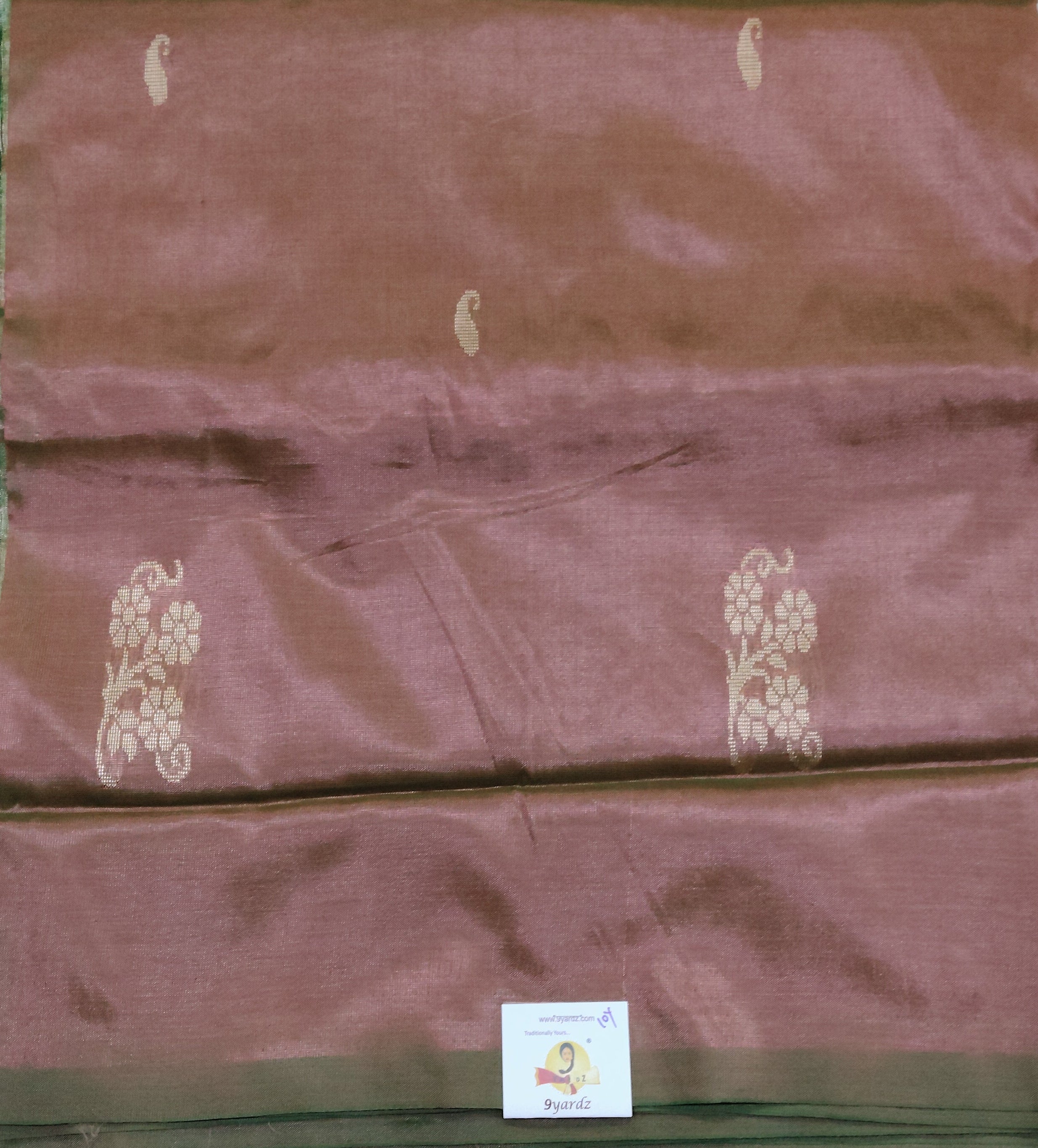 Vaazhainaar Pattu Madisar