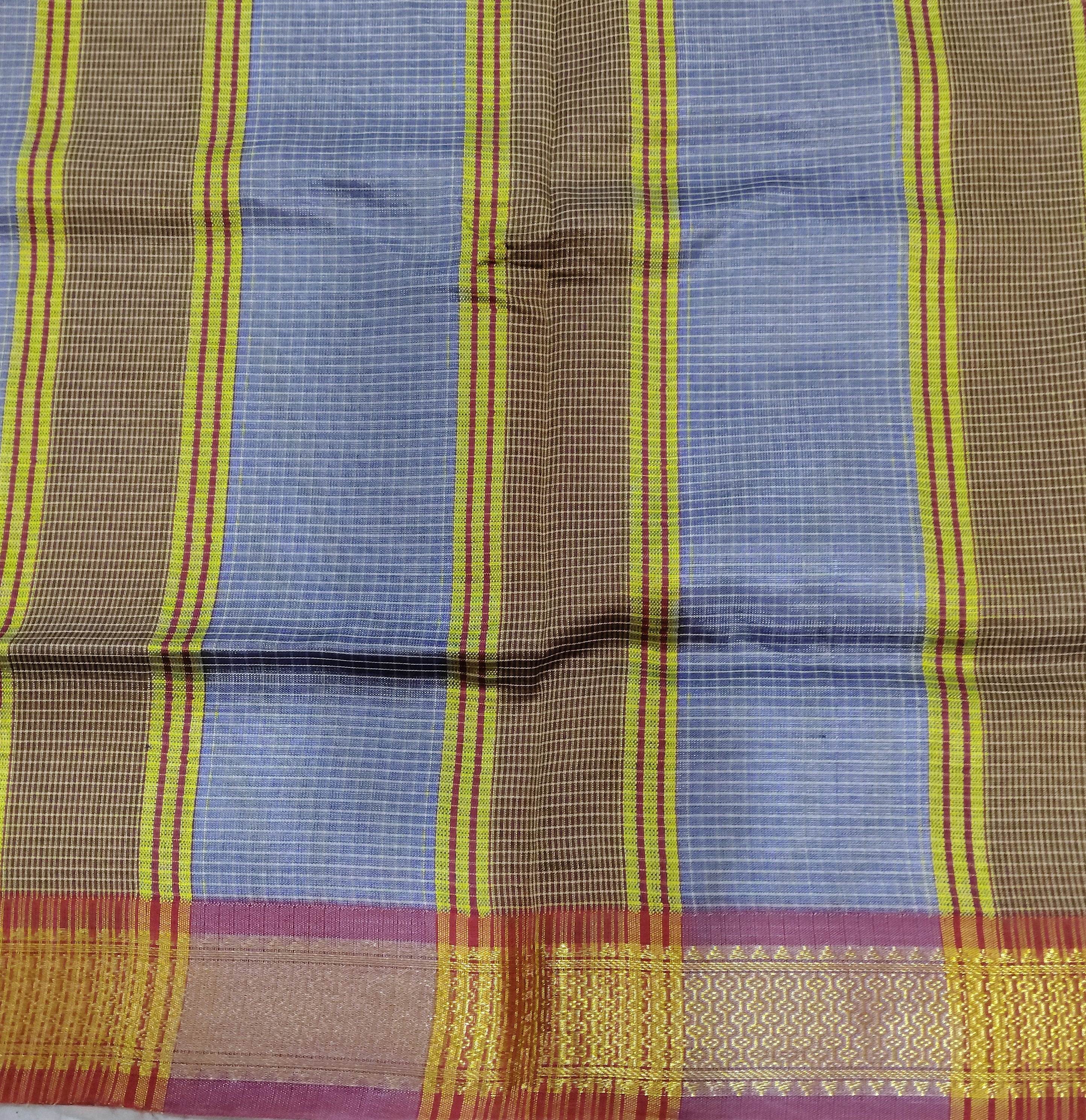 Vaazhainaar Pattu Madisar